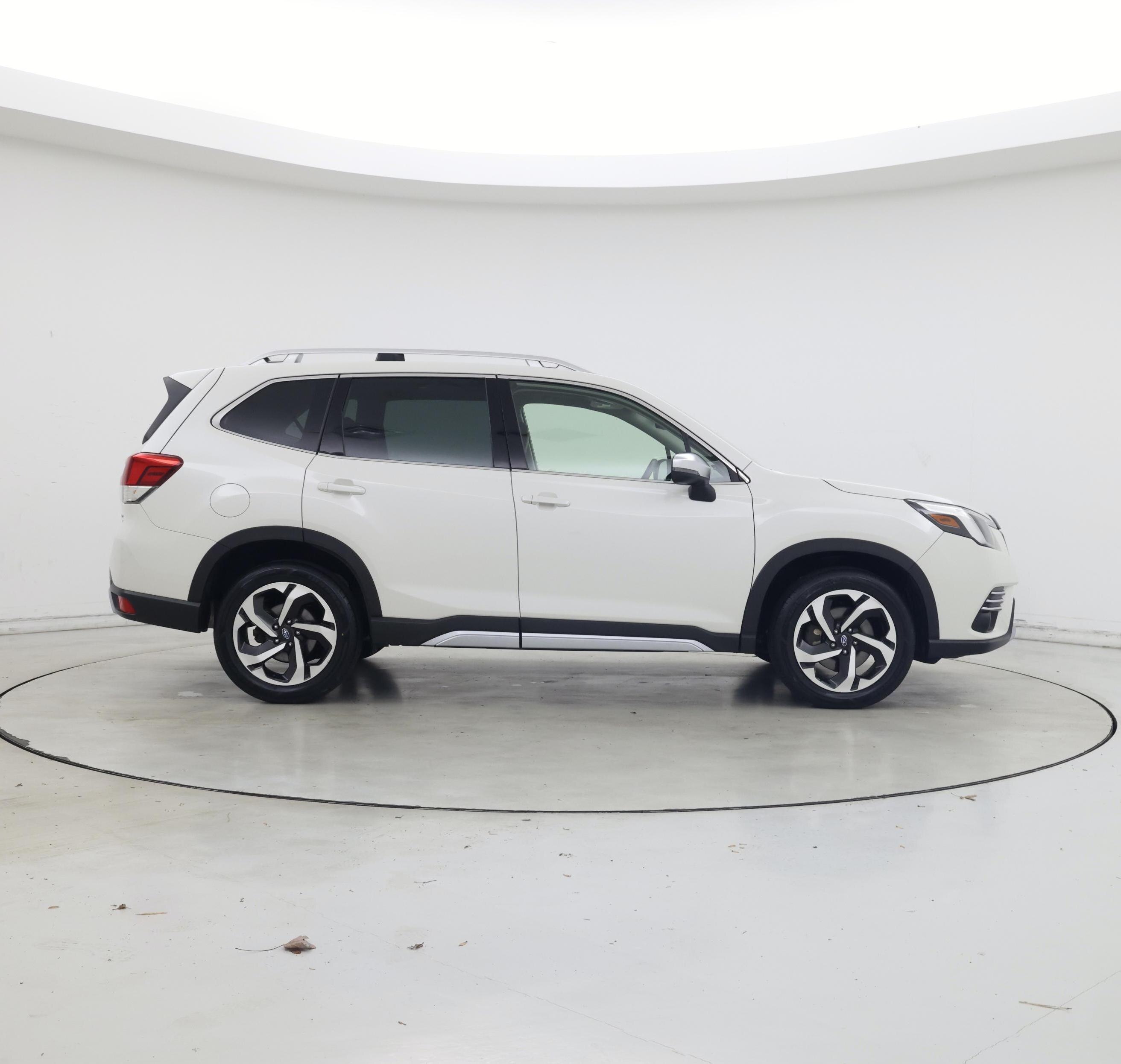 Thumbnail: 2022 Subaru Forester - 7