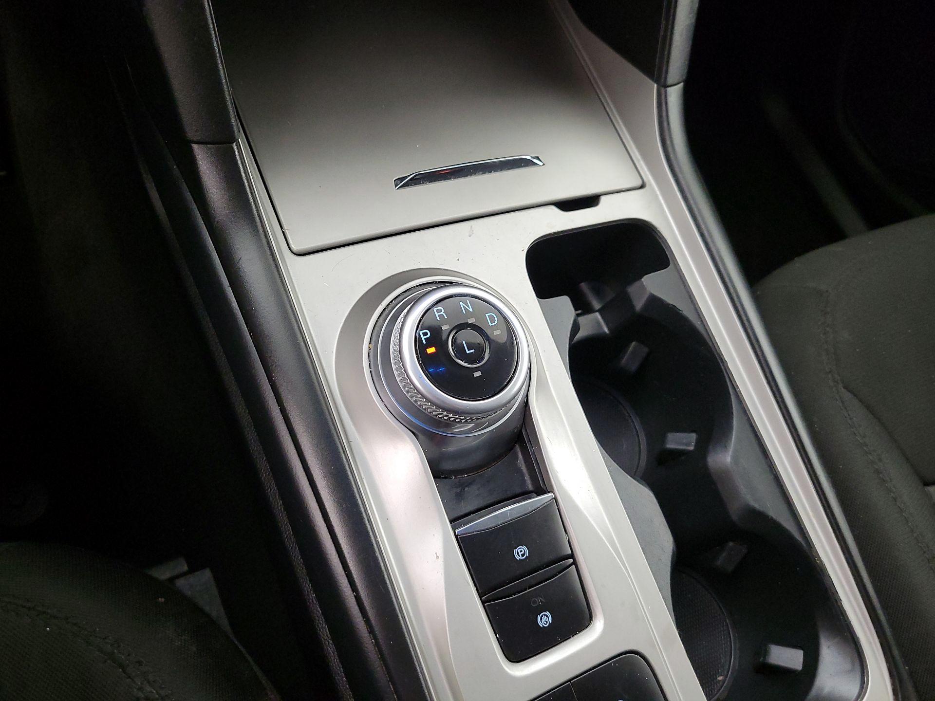 Thumbnail: 2022 Ford Explorer - 17