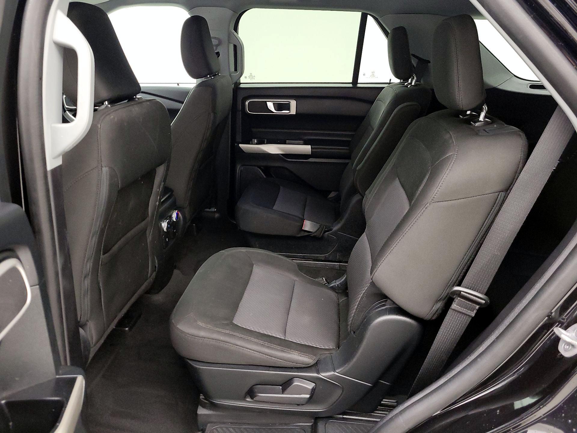 Thumbnail: 2022 Ford Explorer - 19