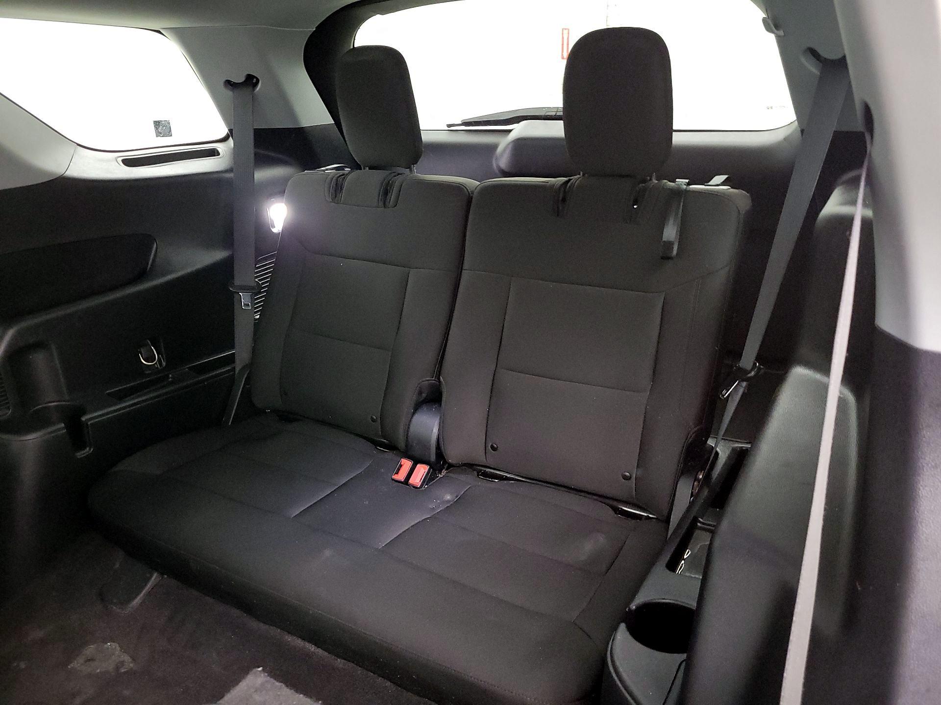 Thumbnail: 2022 Ford Explorer - 20