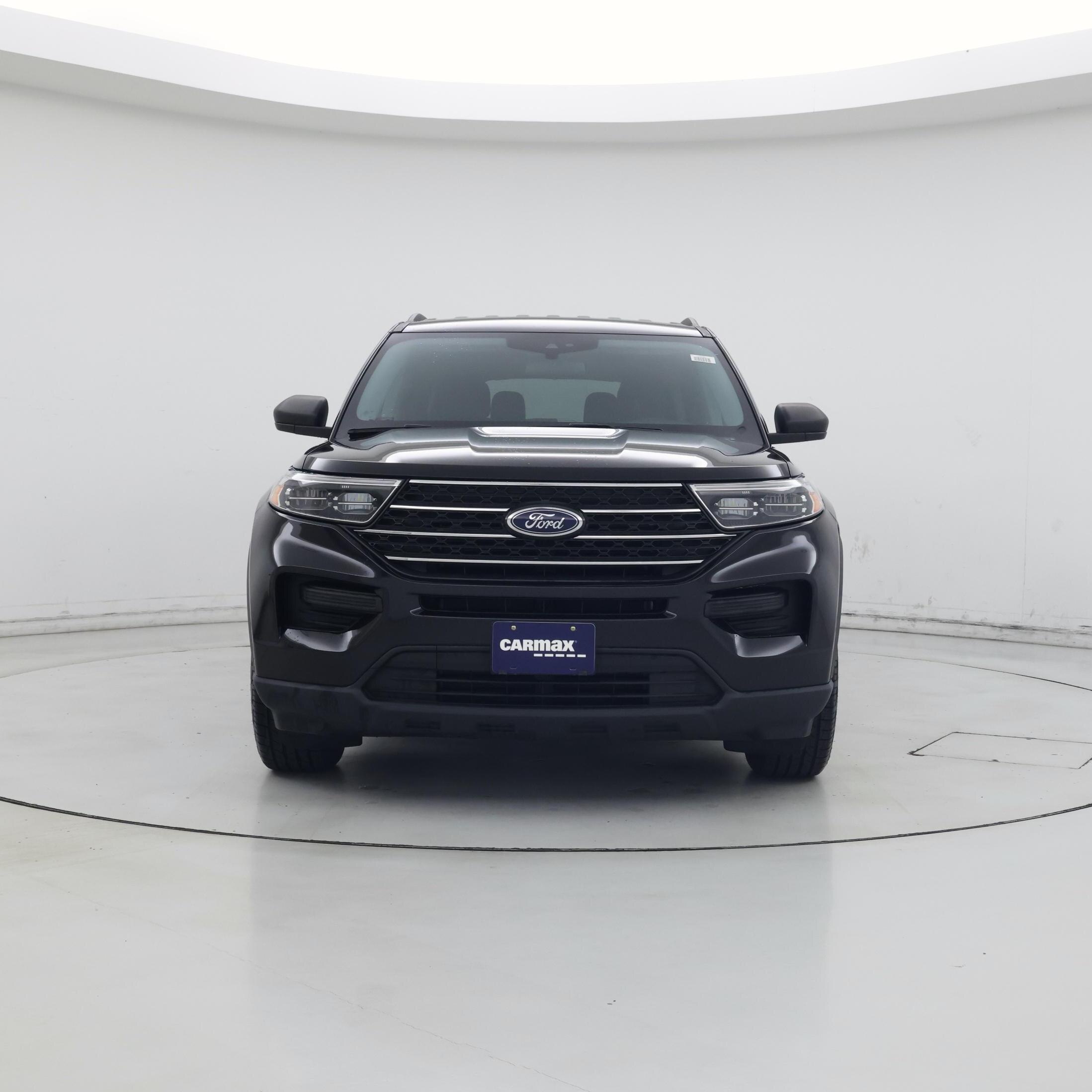 Thumbnail: 2022 Ford Explorer - 5