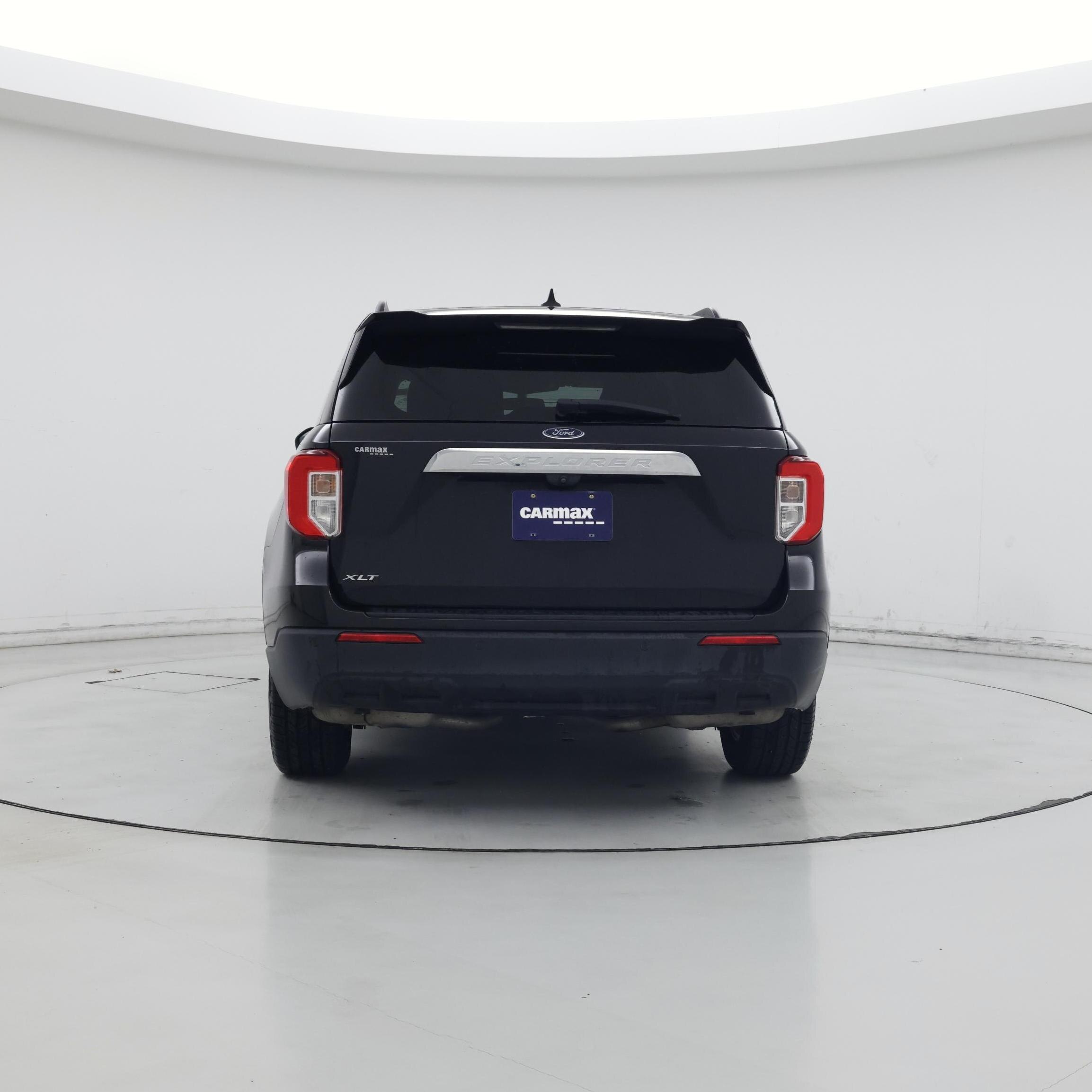 Thumbnail: 2022 Ford Explorer - 6