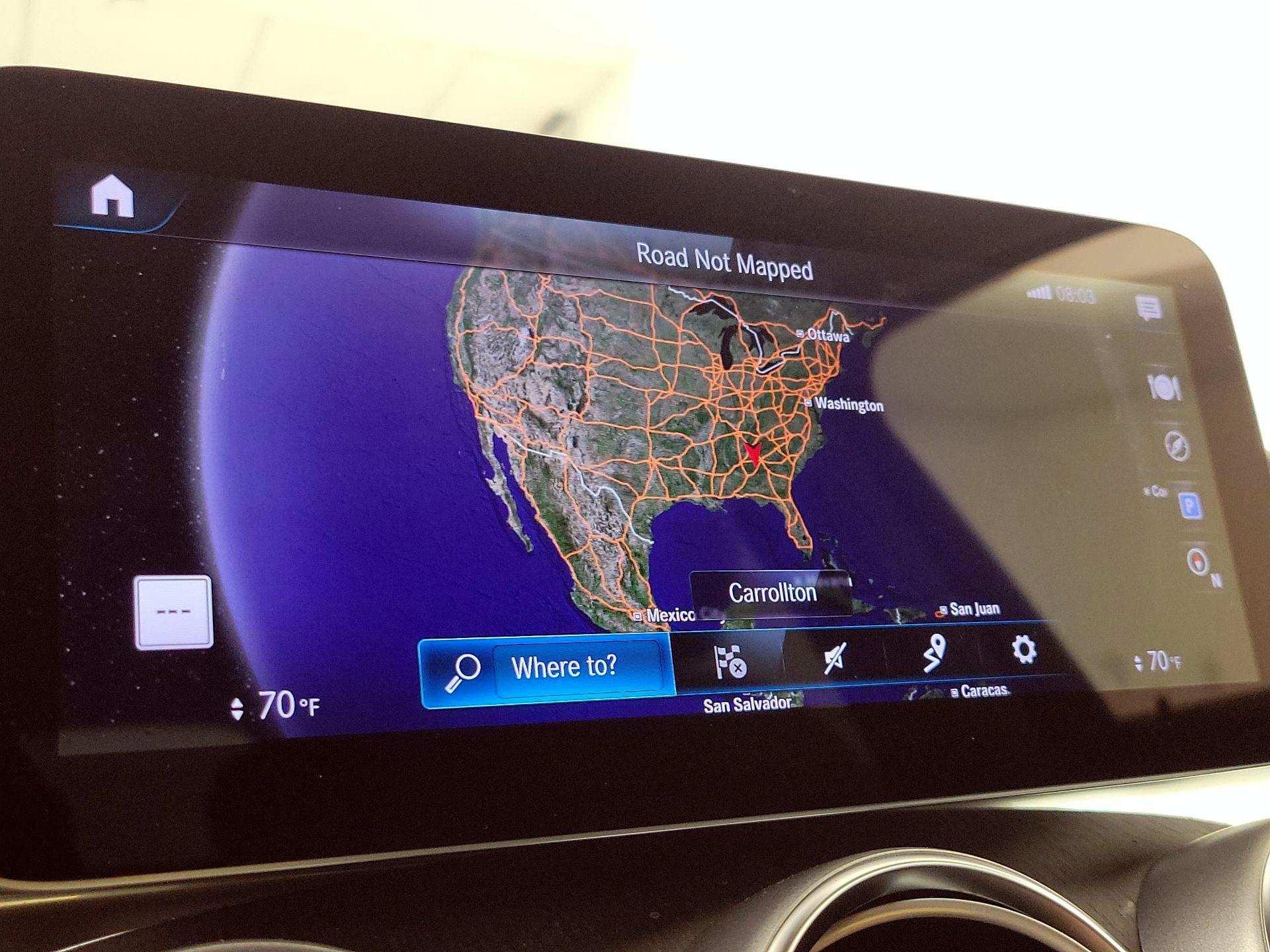 Thumbnail: 2022 Mercedes-Benz GLC - 14