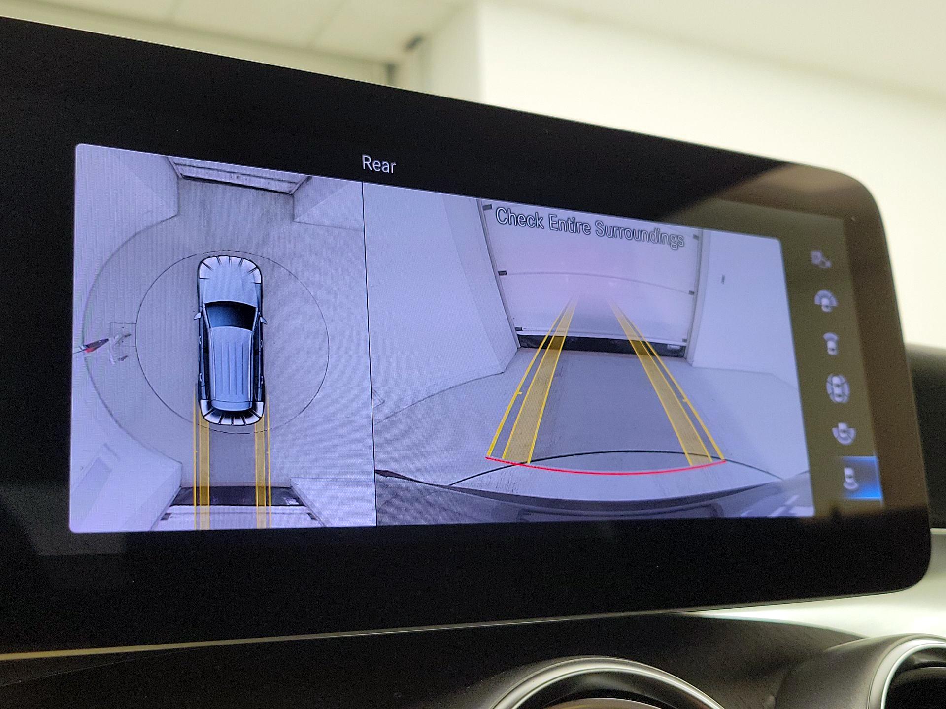 Thumbnail: 2022 Mercedes-Benz GLC - 15