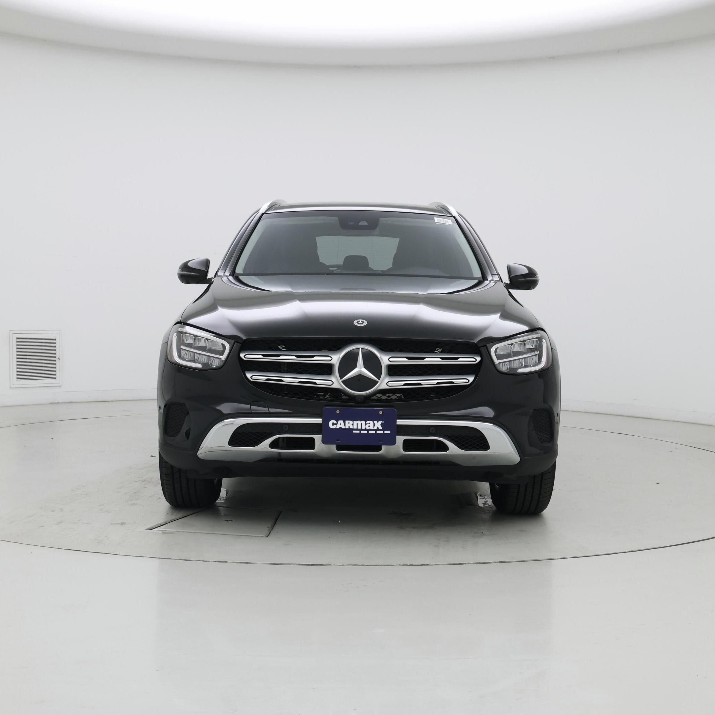 Thumbnail: 2022 Mercedes-Benz GLC - 5
