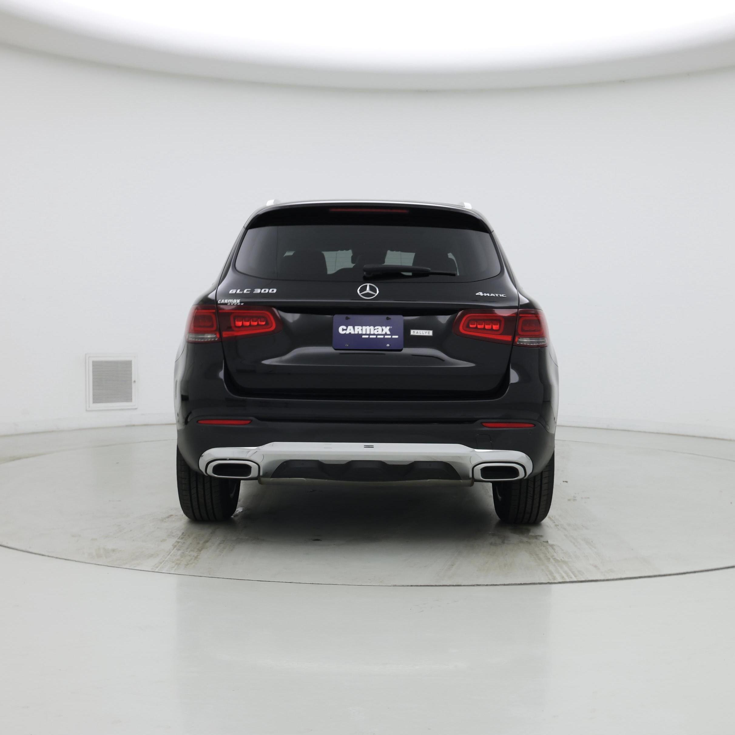 Thumbnail: 2022 Mercedes-Benz GLC - 6