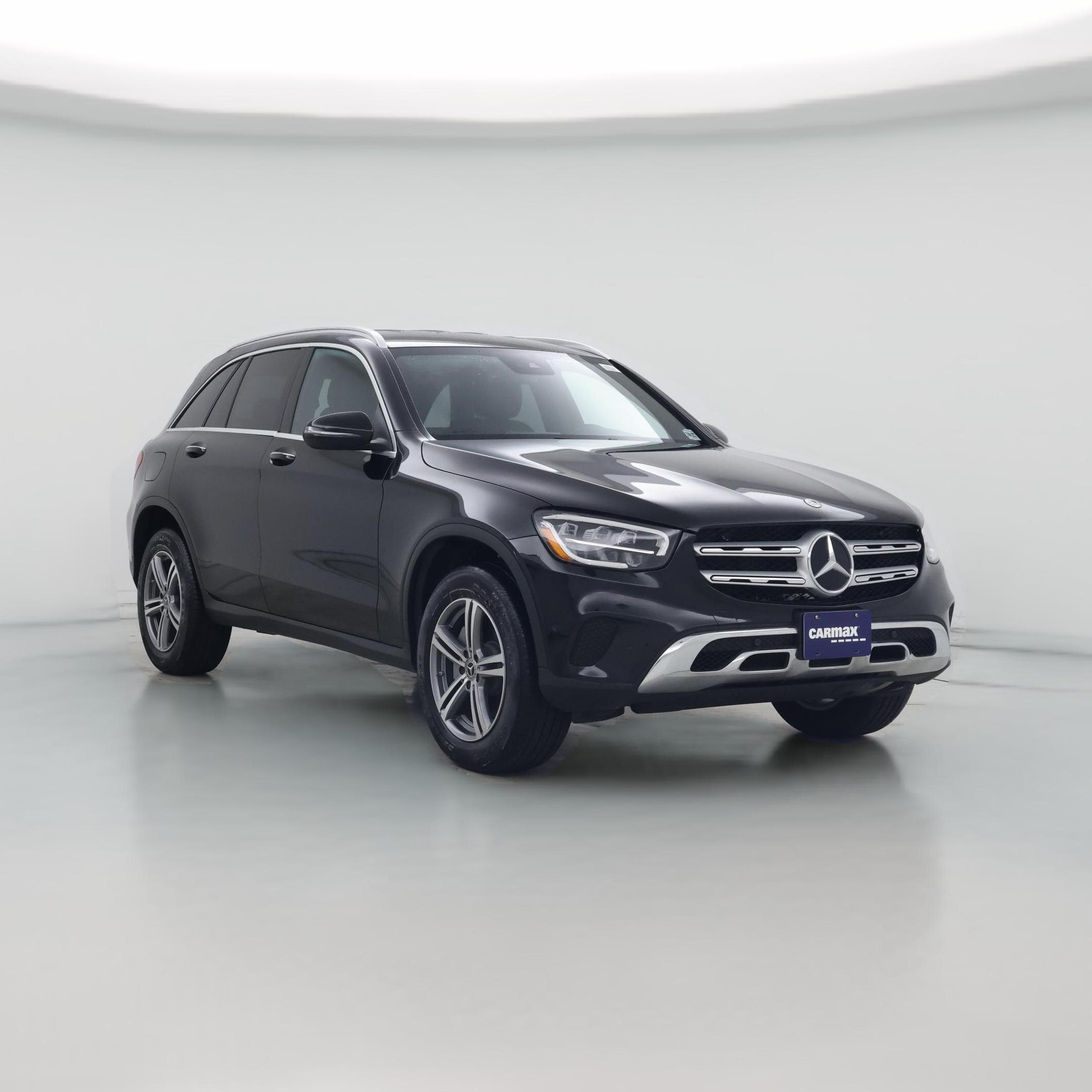 Thumbnail: 2022 Mercedes-Benz GLC - 1