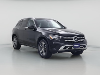 2022 Mercedes-Benz GLC300