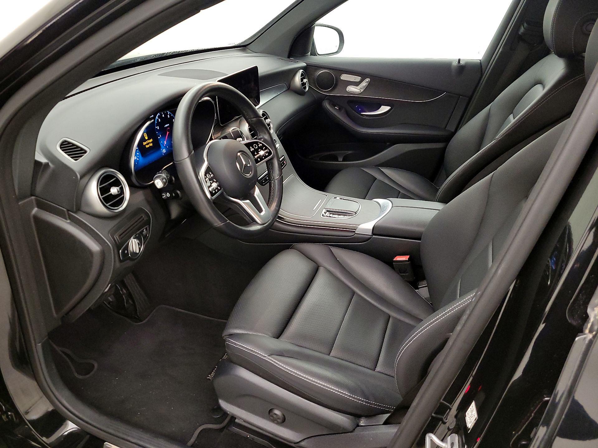 Thumbnail: 2022 Mercedes-Benz GLC - 11