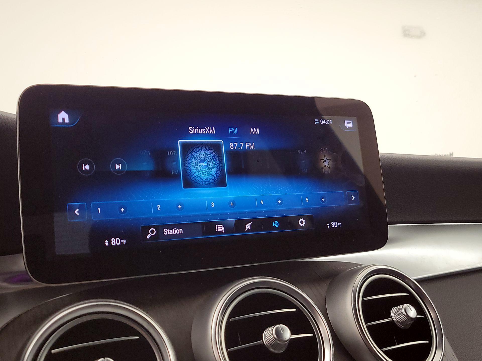 Thumbnail: 2022 Mercedes-Benz GLC - 15