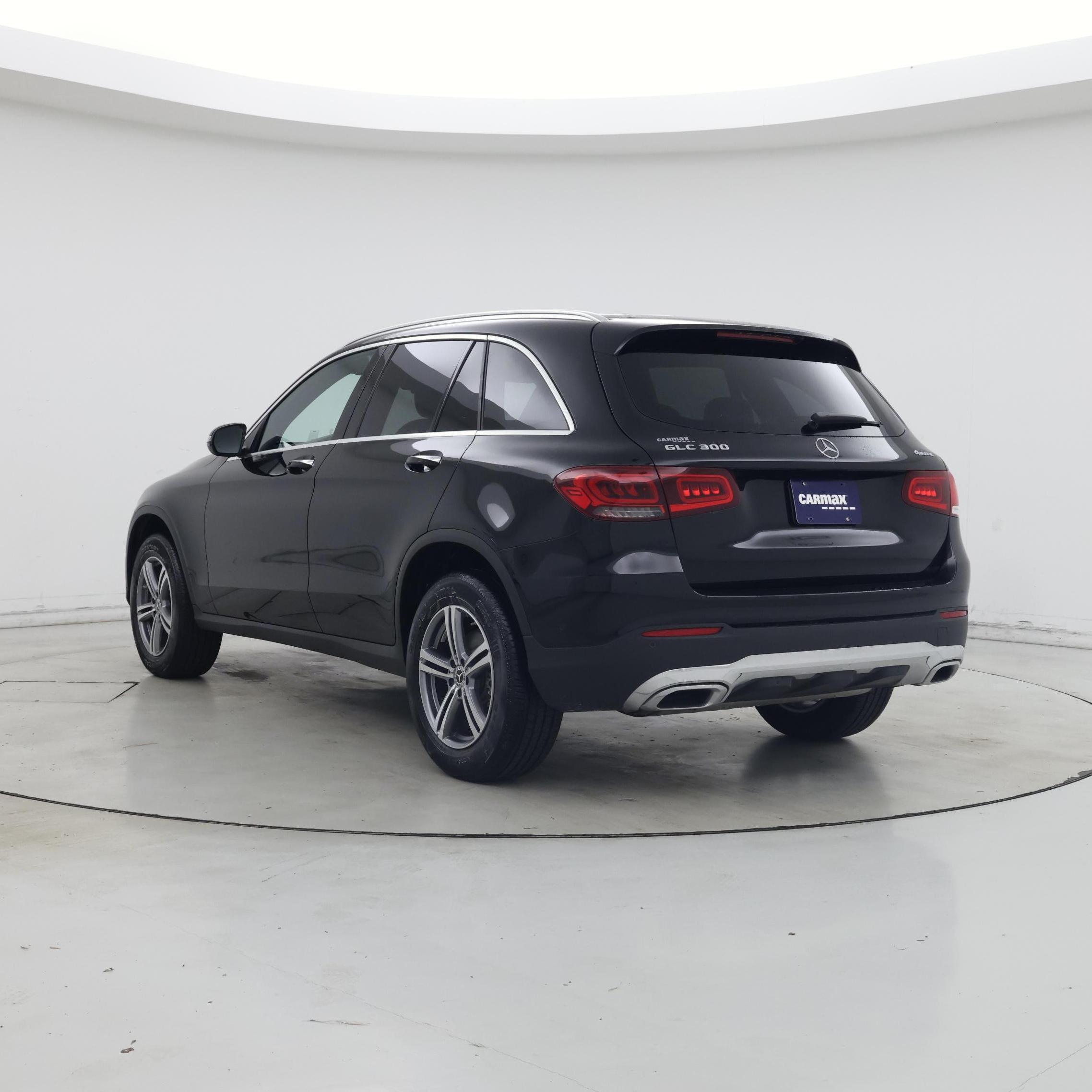 Thumbnail: 2022 Mercedes-Benz GLC - 2