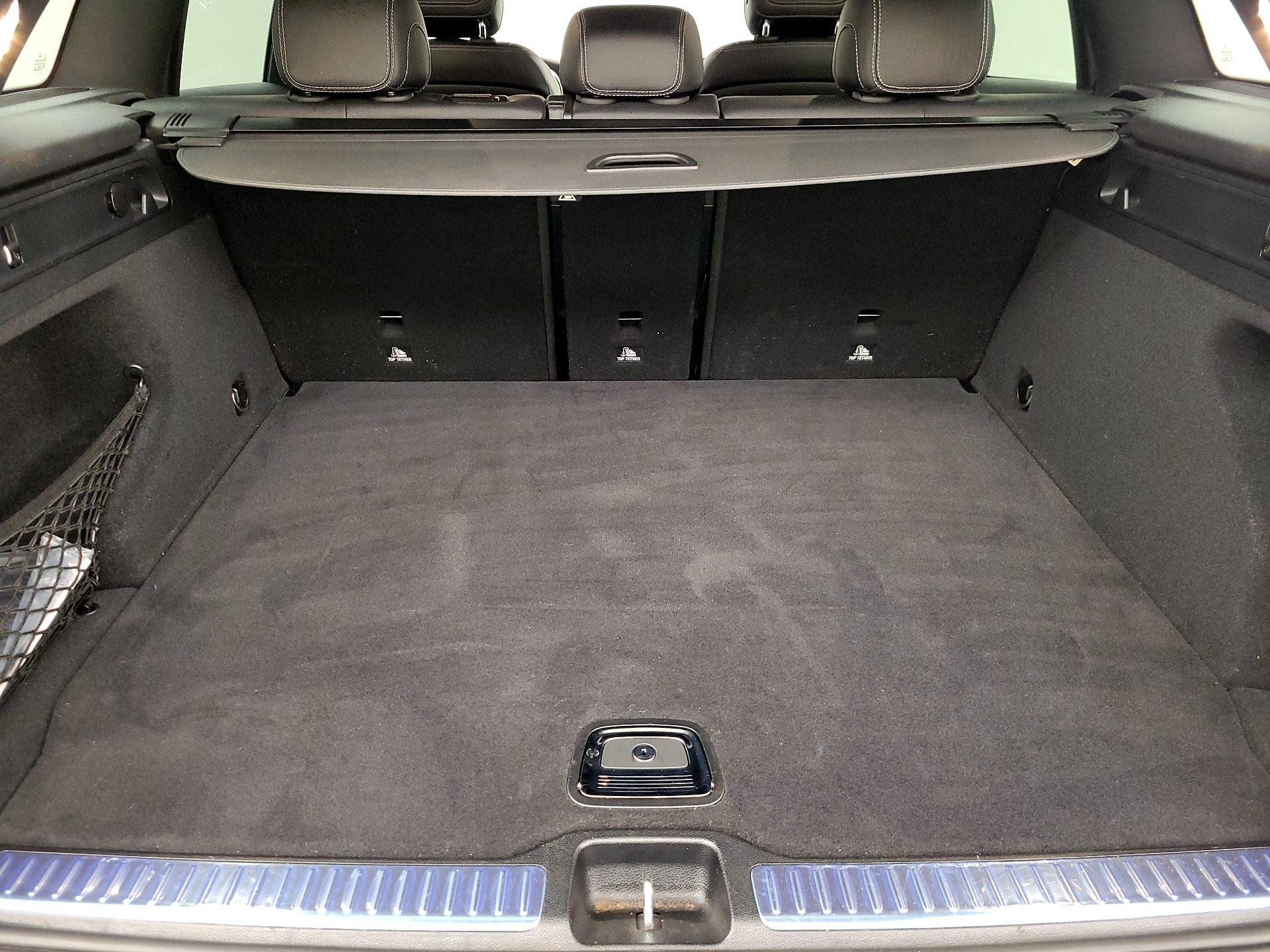 Thumbnail: 2022 Mercedes-Benz GLC - 20