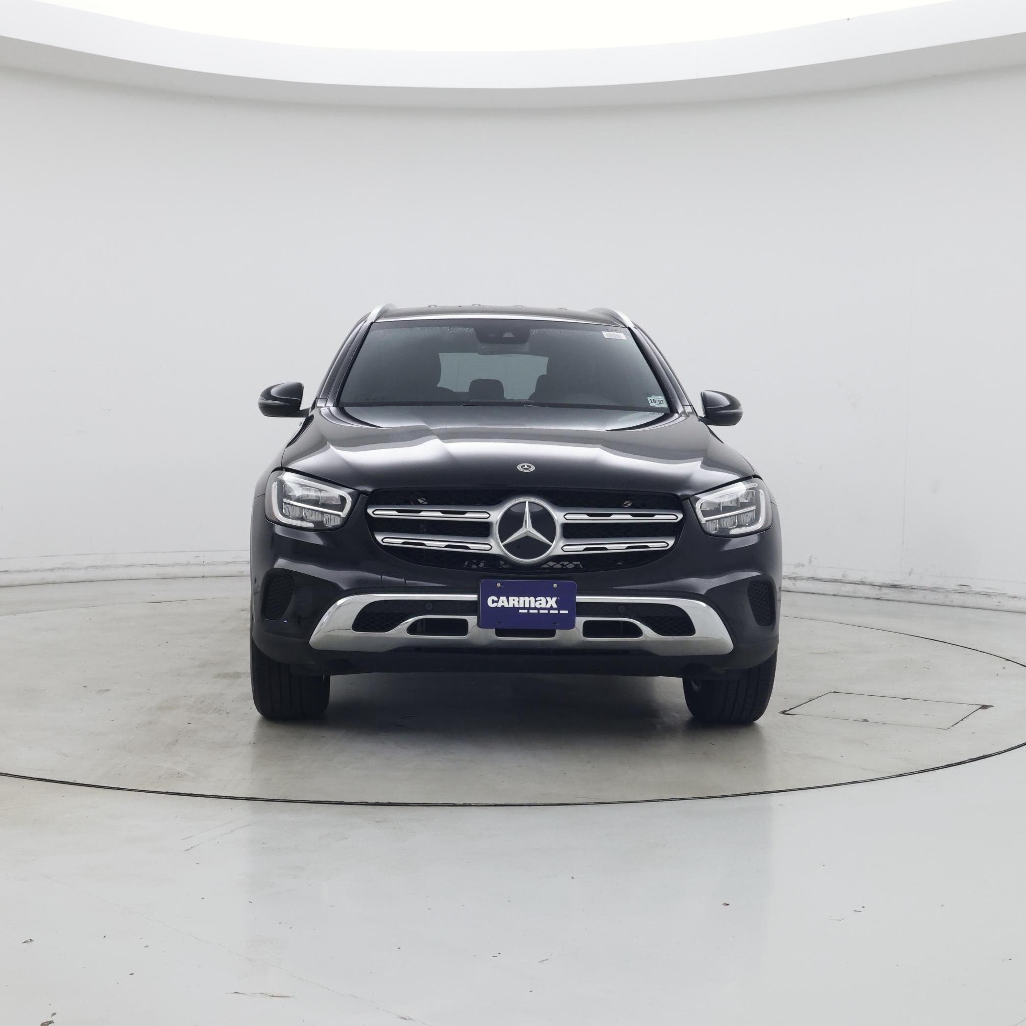 Thumbnail: 2022 Mercedes-Benz GLC - 5
