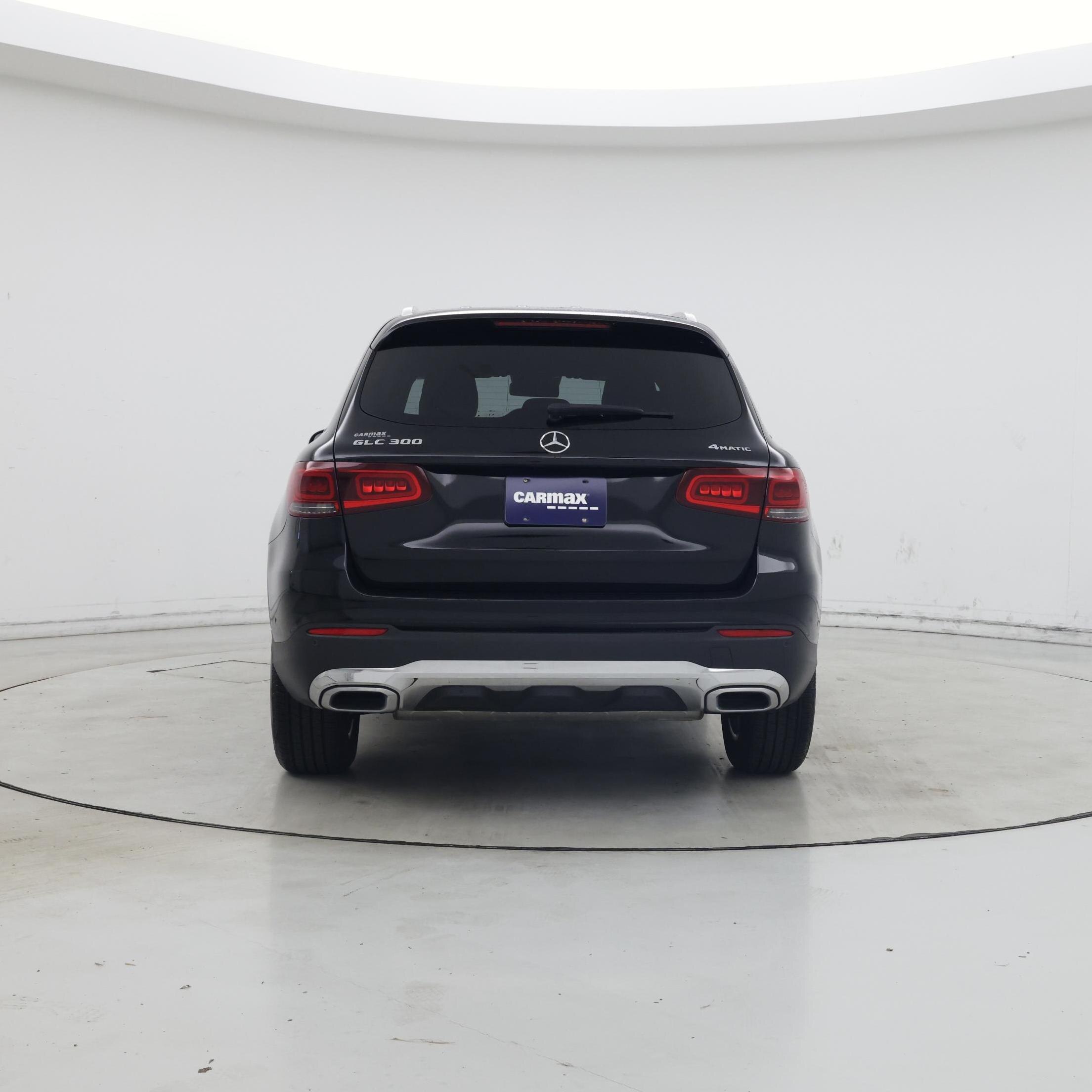 Thumbnail: 2022 Mercedes-Benz GLC - 6