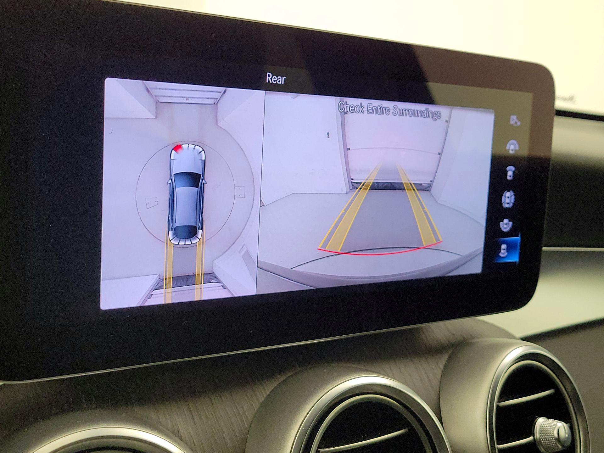 Thumbnail: 2021 Mercedes-Benz GLC - 14