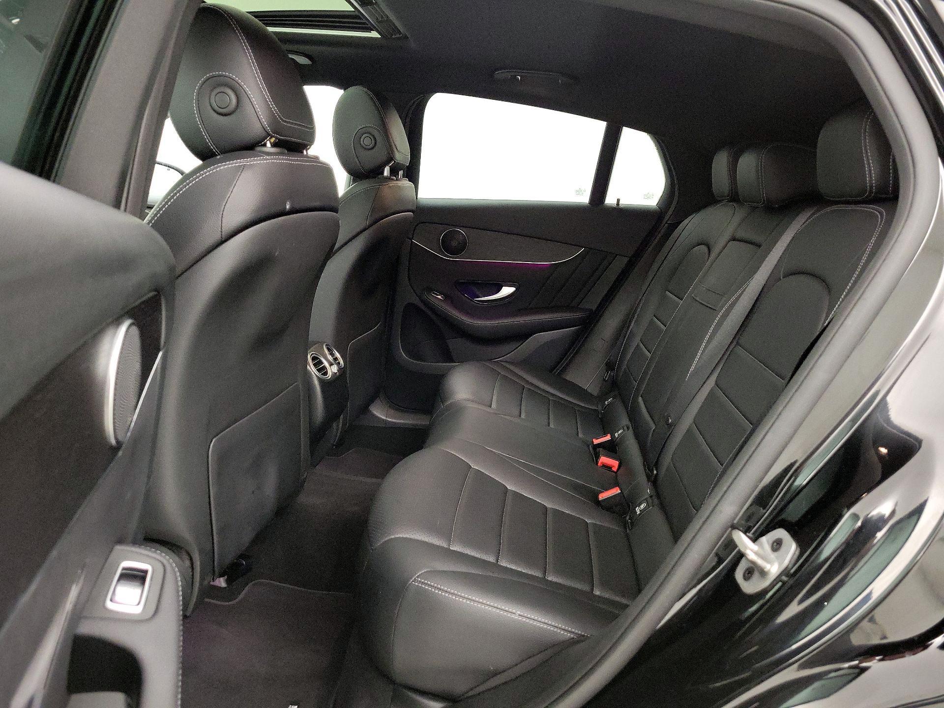 Thumbnail: 2021 Mercedes-Benz GLC - 20