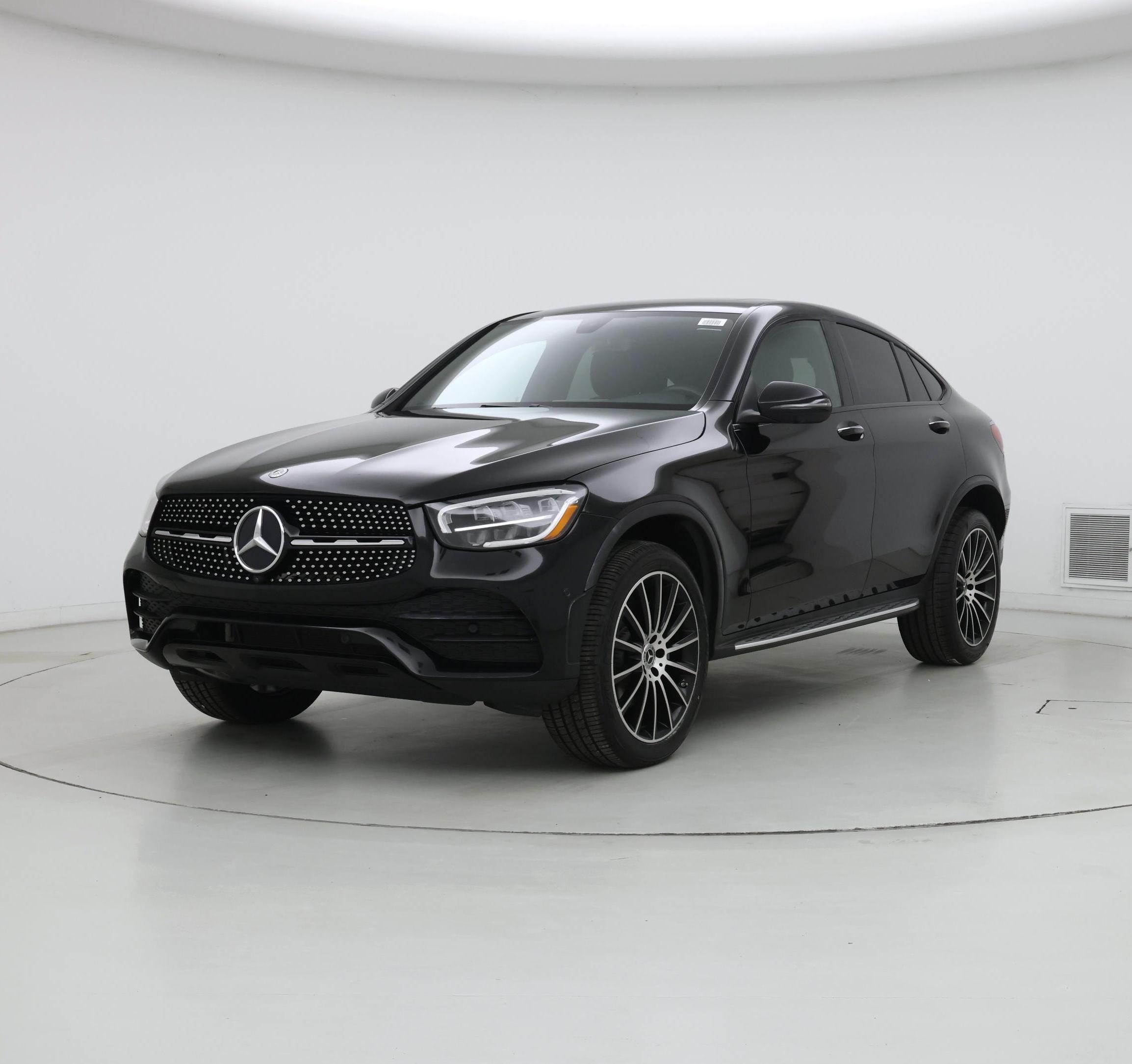 Thumbnail: 2021 Mercedes-Benz GLC - 4