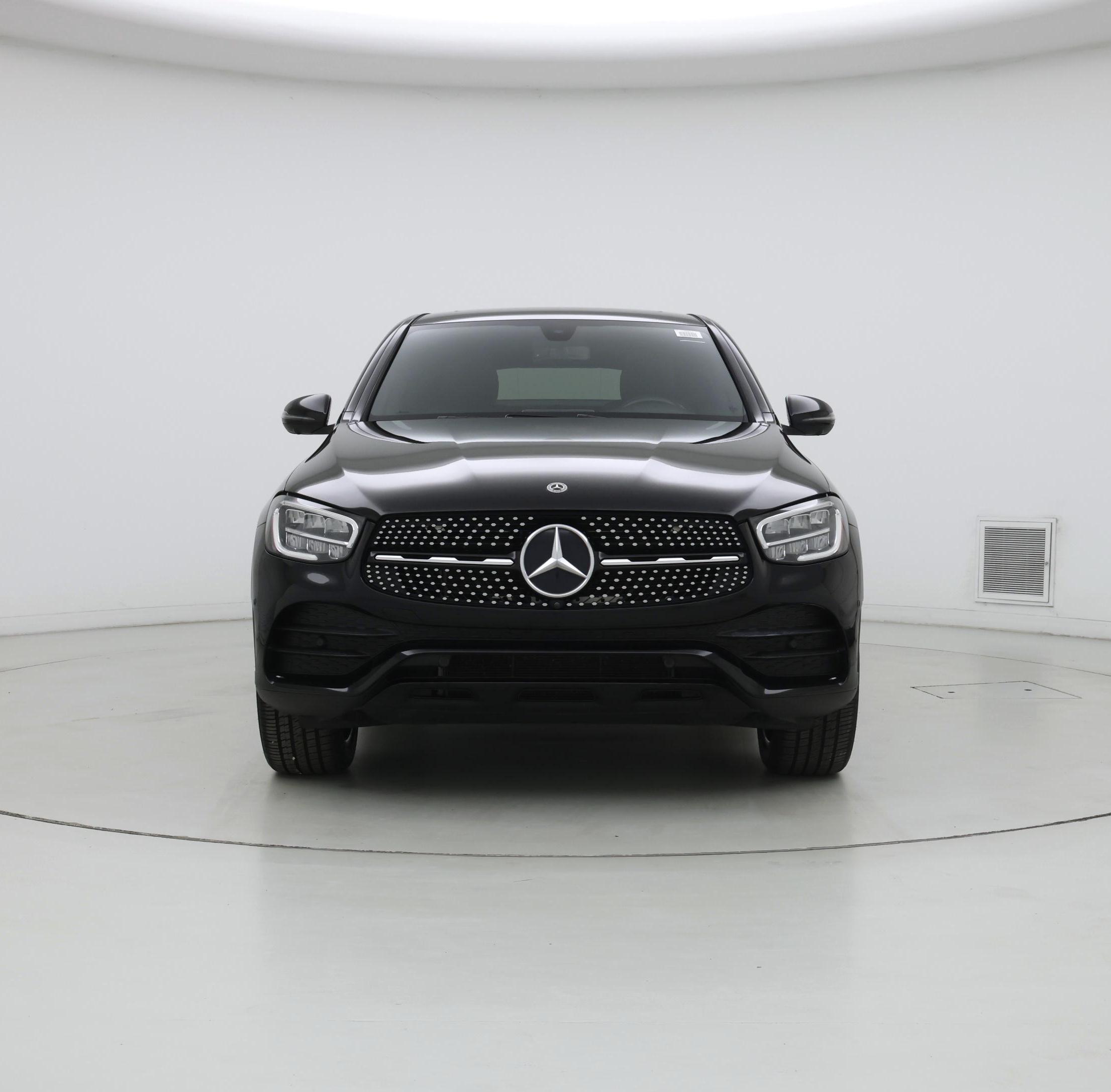 Thumbnail: 2021 Mercedes-Benz GLC - 5