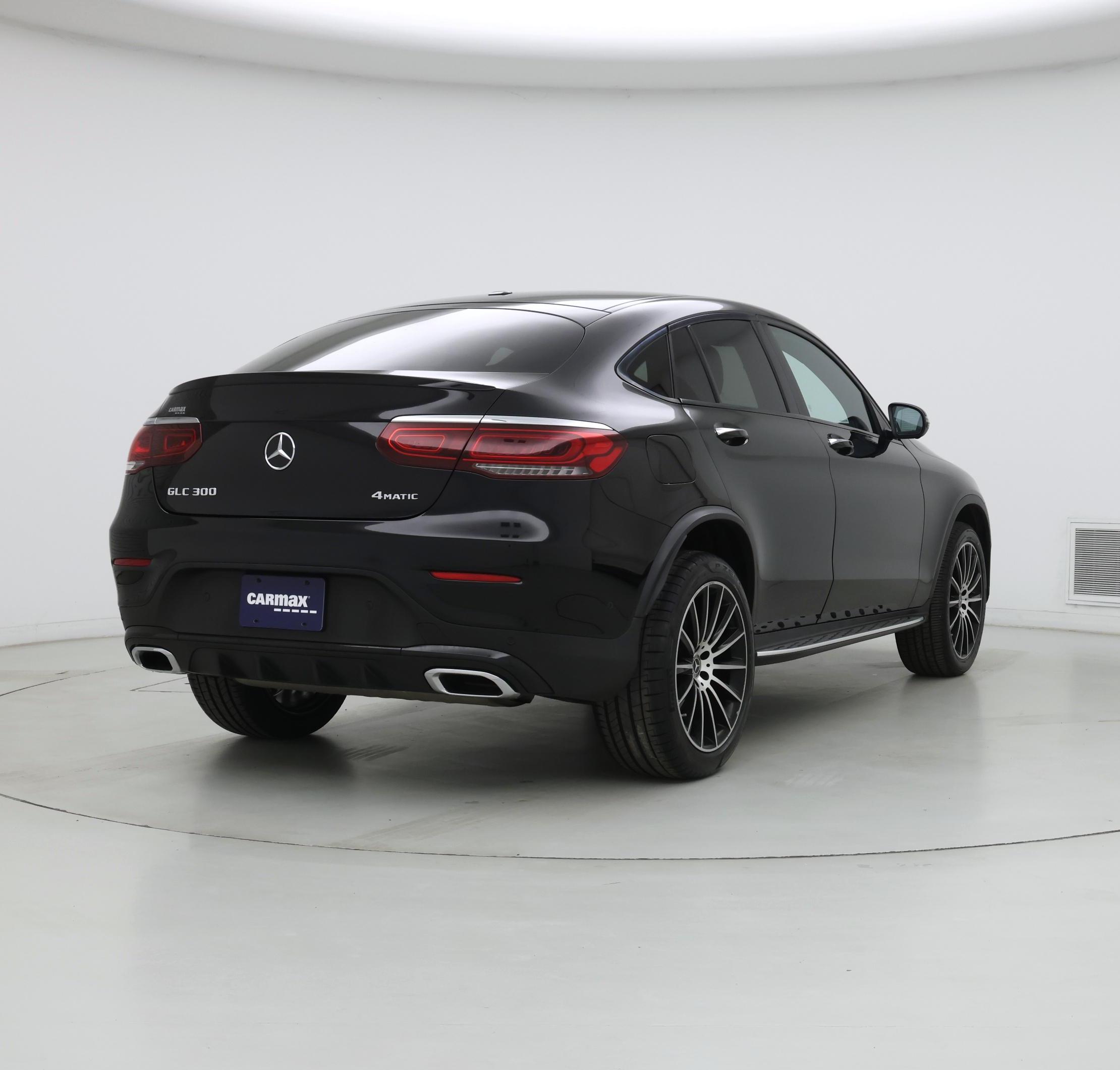 Thumbnail: 2021 Mercedes-Benz GLC - 8