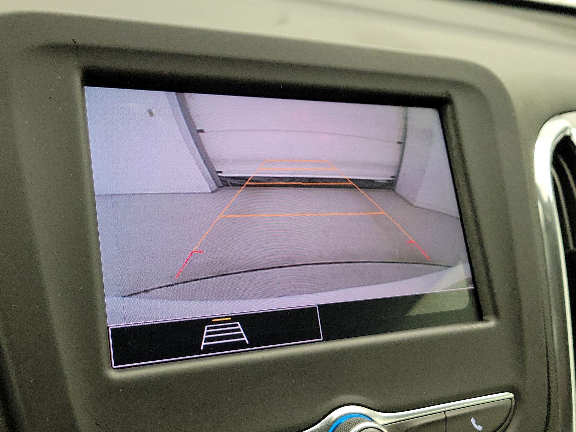 Thumbnail: 2022 Chevrolet Equinox - 14