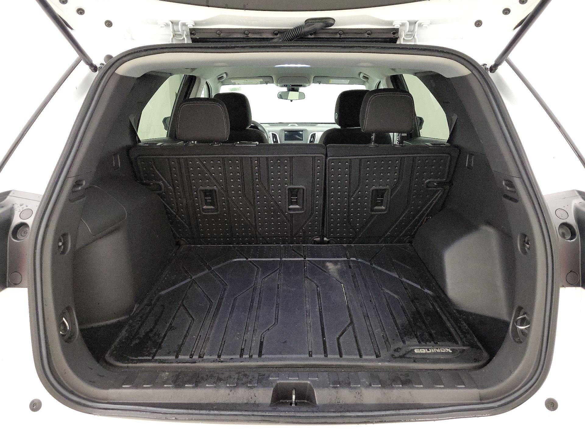 Thumbnail: 2022 Chevrolet Equinox - 20