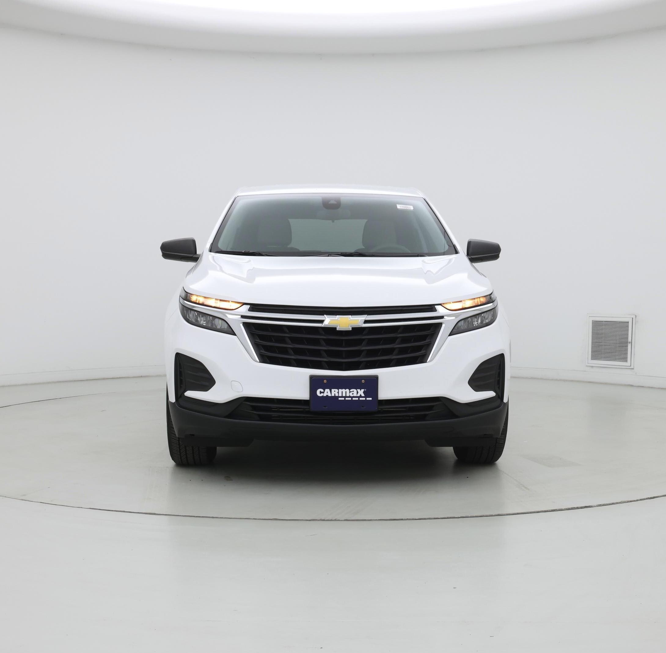 Thumbnail: 2022 Chevrolet Equinox - 5