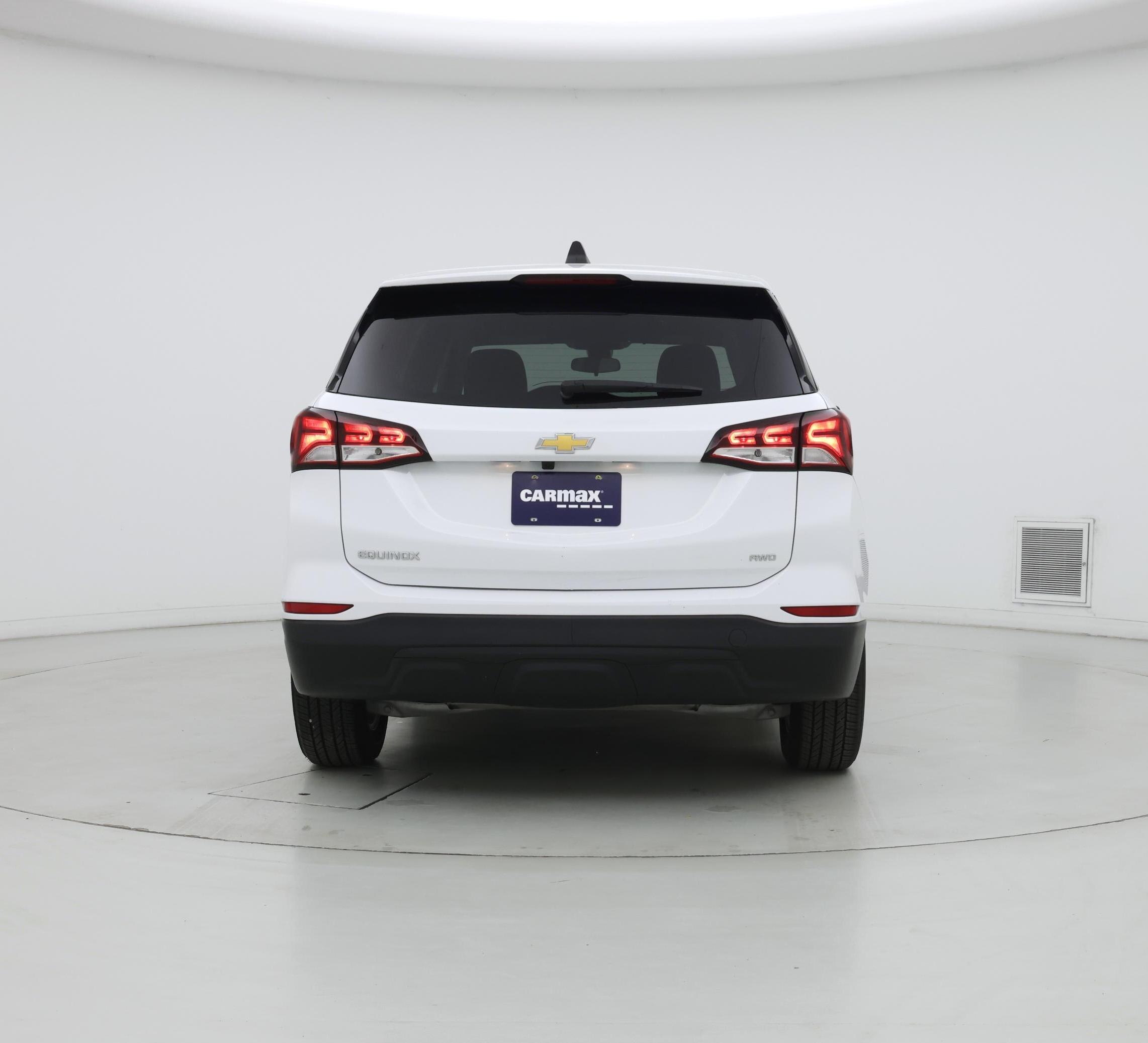 Thumbnail: 2022 Chevrolet Equinox - 6