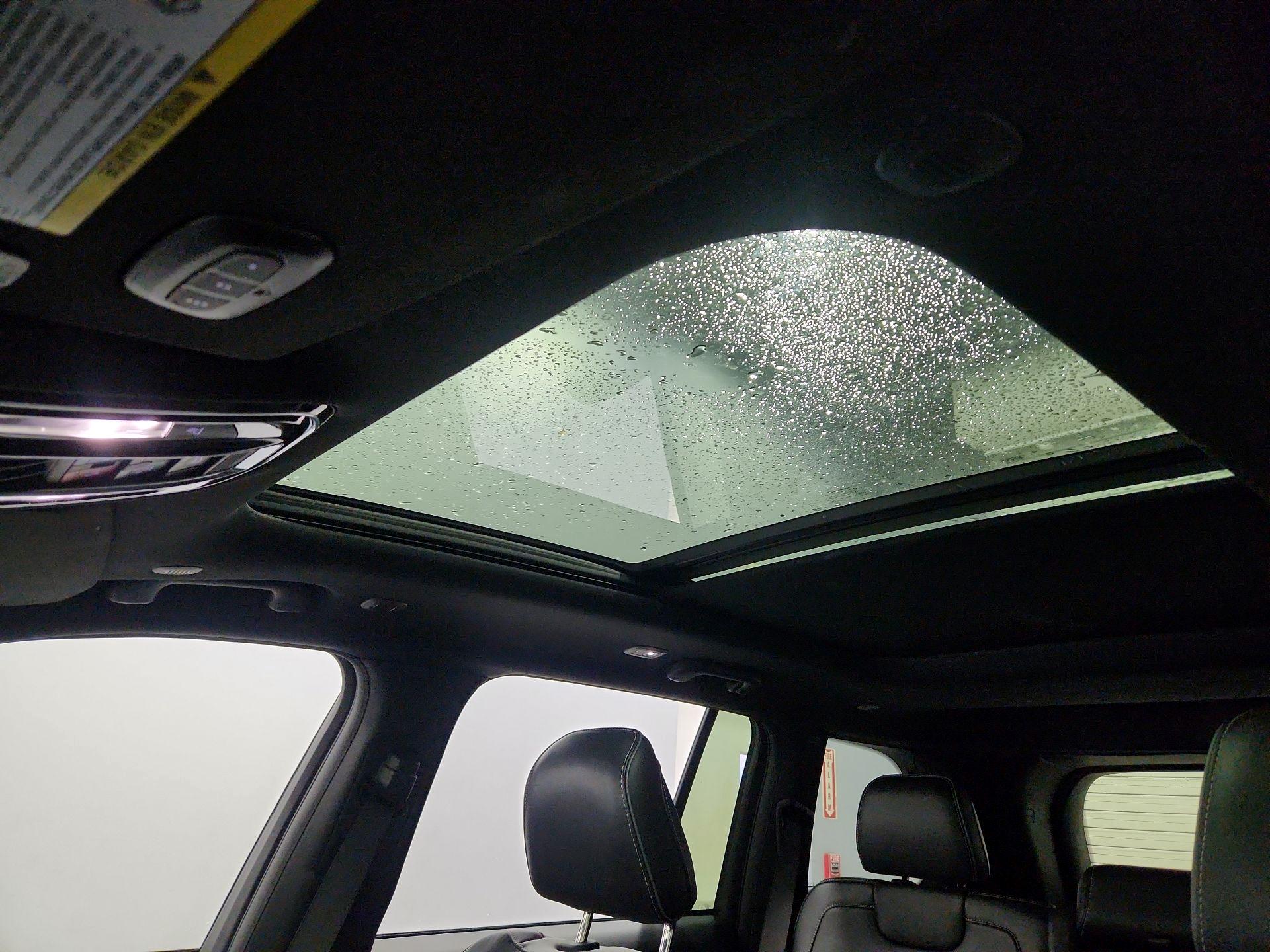 Thumbnail: 2022 Jeep Grand Cherokee - 20