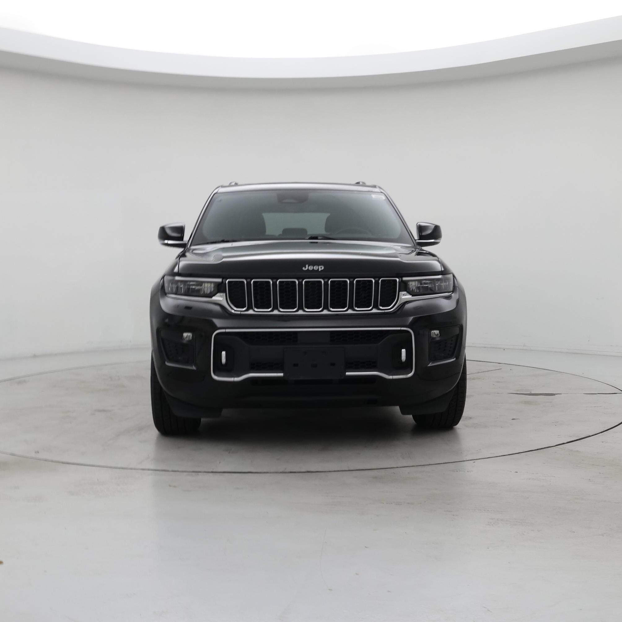 Thumbnail: 2022 Jeep Grand Cherokee - 5