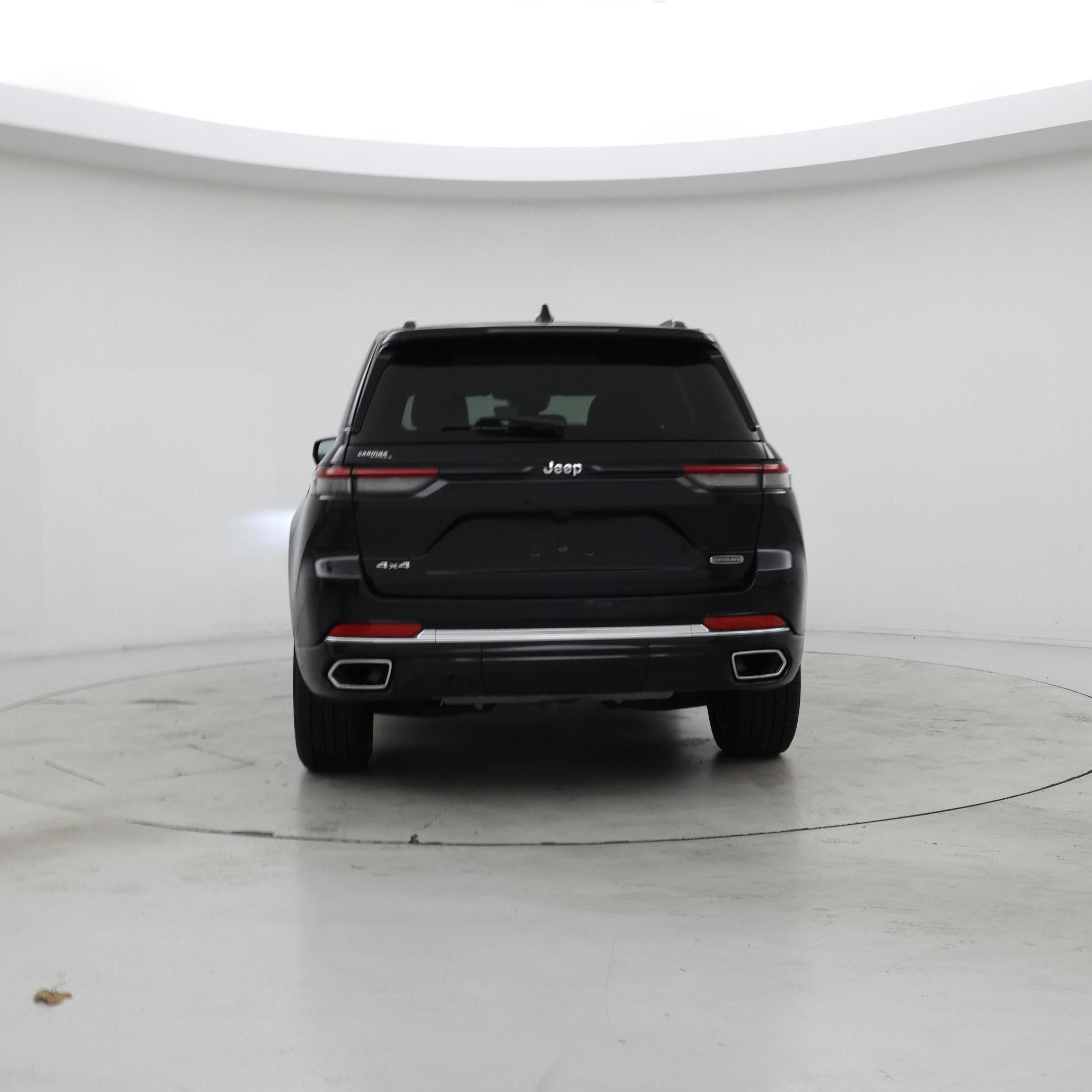 Thumbnail: 2022 Jeep Grand Cherokee - 6