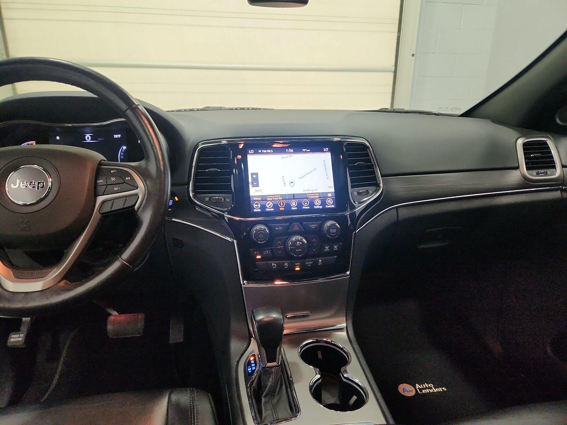 Thumbnail: 2022 Jeep Grand Cherokee - 9