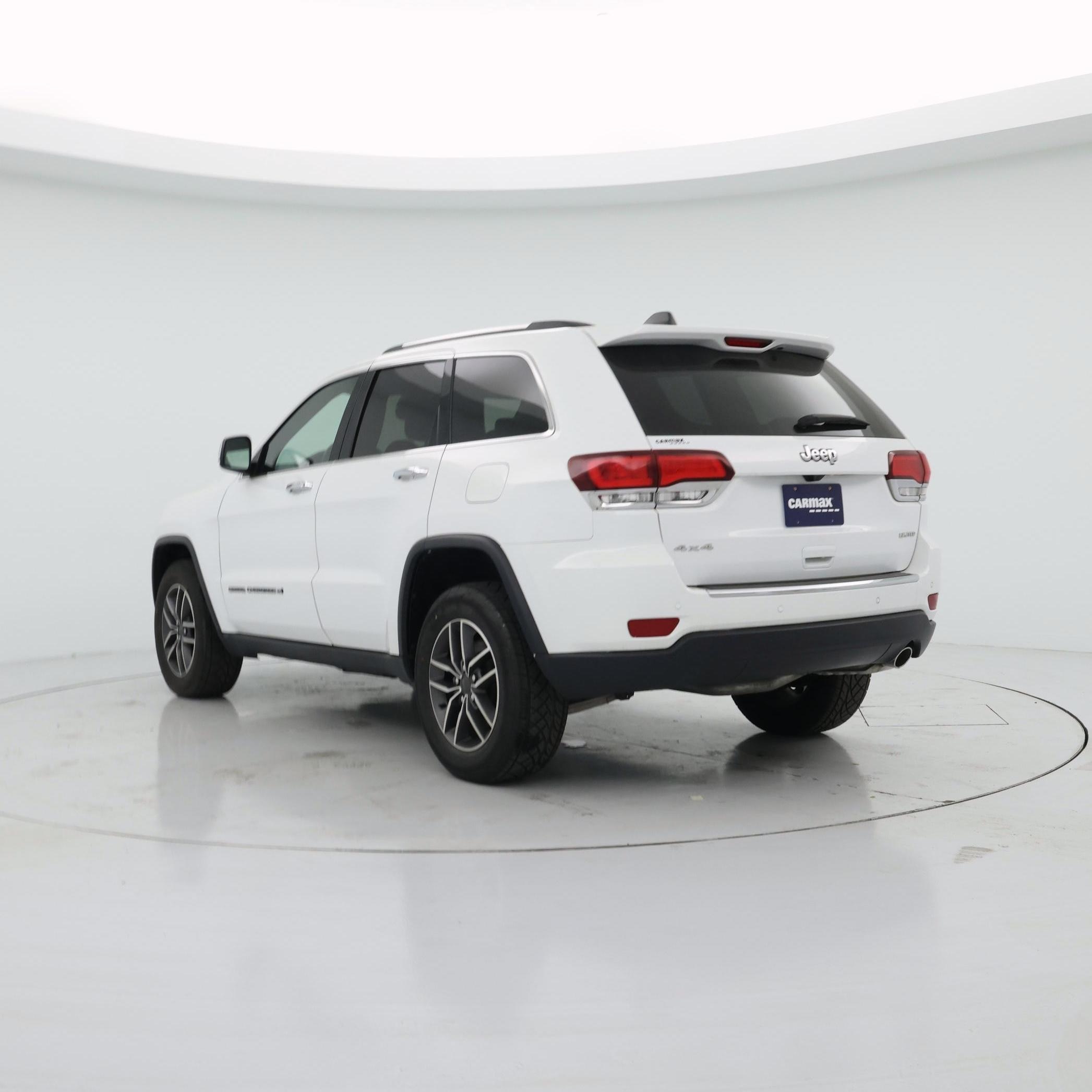 Thumbnail: 2022 Jeep Grand Cherokee - 2