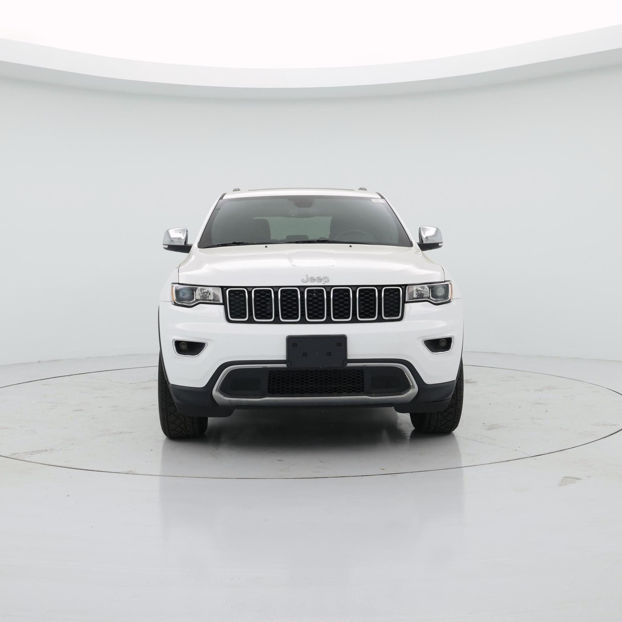 Thumbnail: 2022 Jeep Grand Cherokee - 5