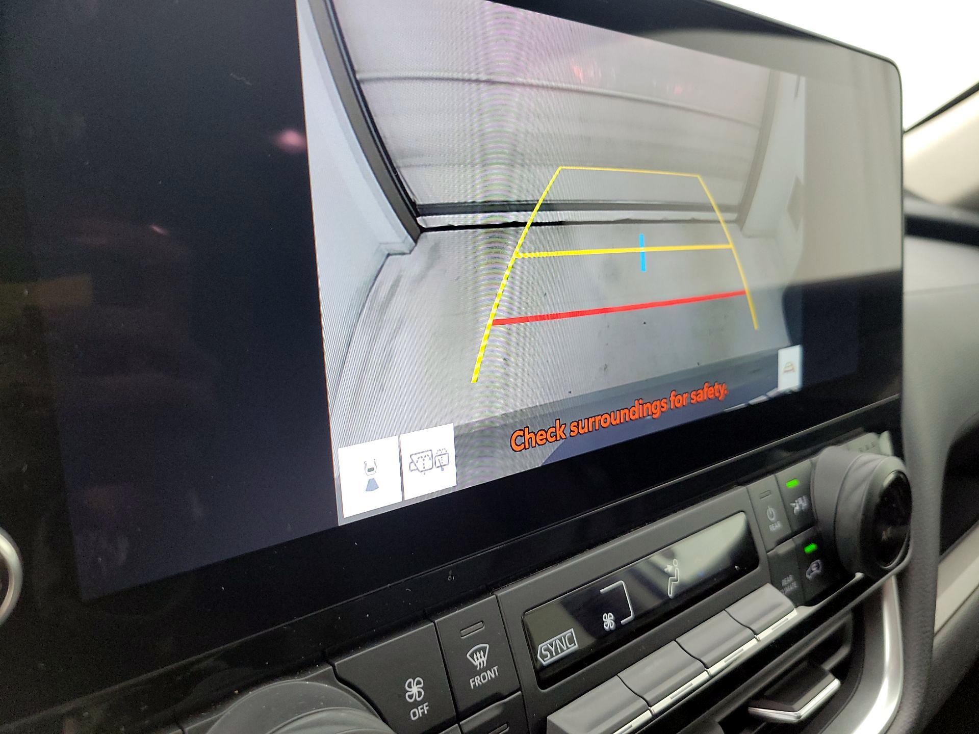 Thumbnail: 2025 Toyota Grand Highlander - 14