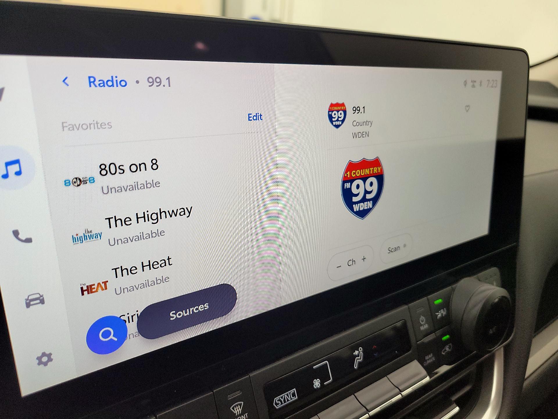 Thumbnail: 2025 Toyota Grand Highlander - 15