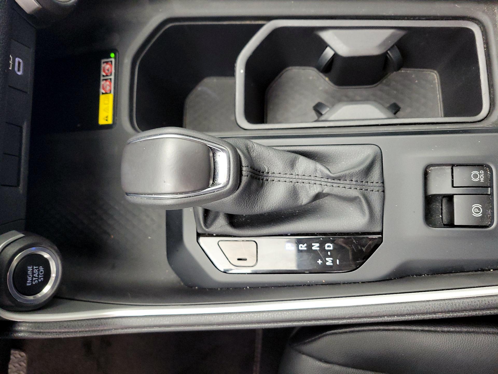 Thumbnail: 2025 Toyota Grand Highlander - 17