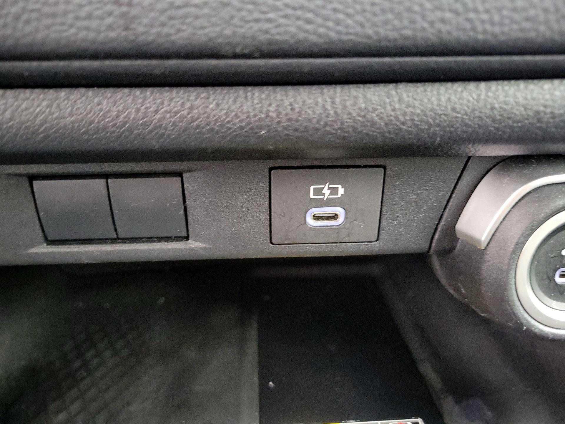 Thumbnail: 2025 Toyota Grand Highlander - 18