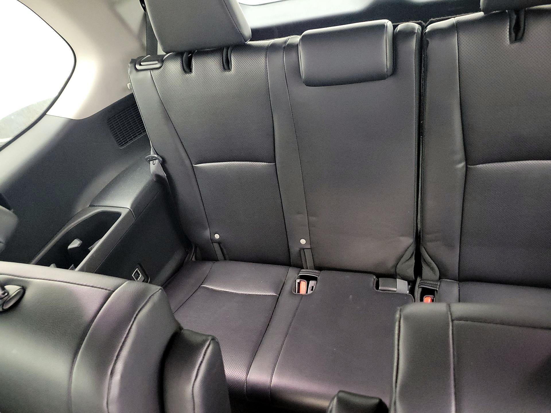 Thumbnail: 2025 Toyota Grand Highlander - 20