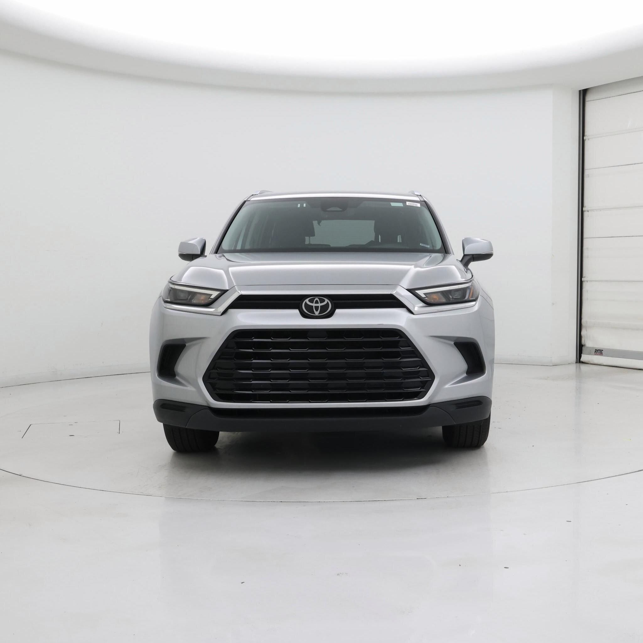 Thumbnail: 2025 Toyota Grand Highlander - 5