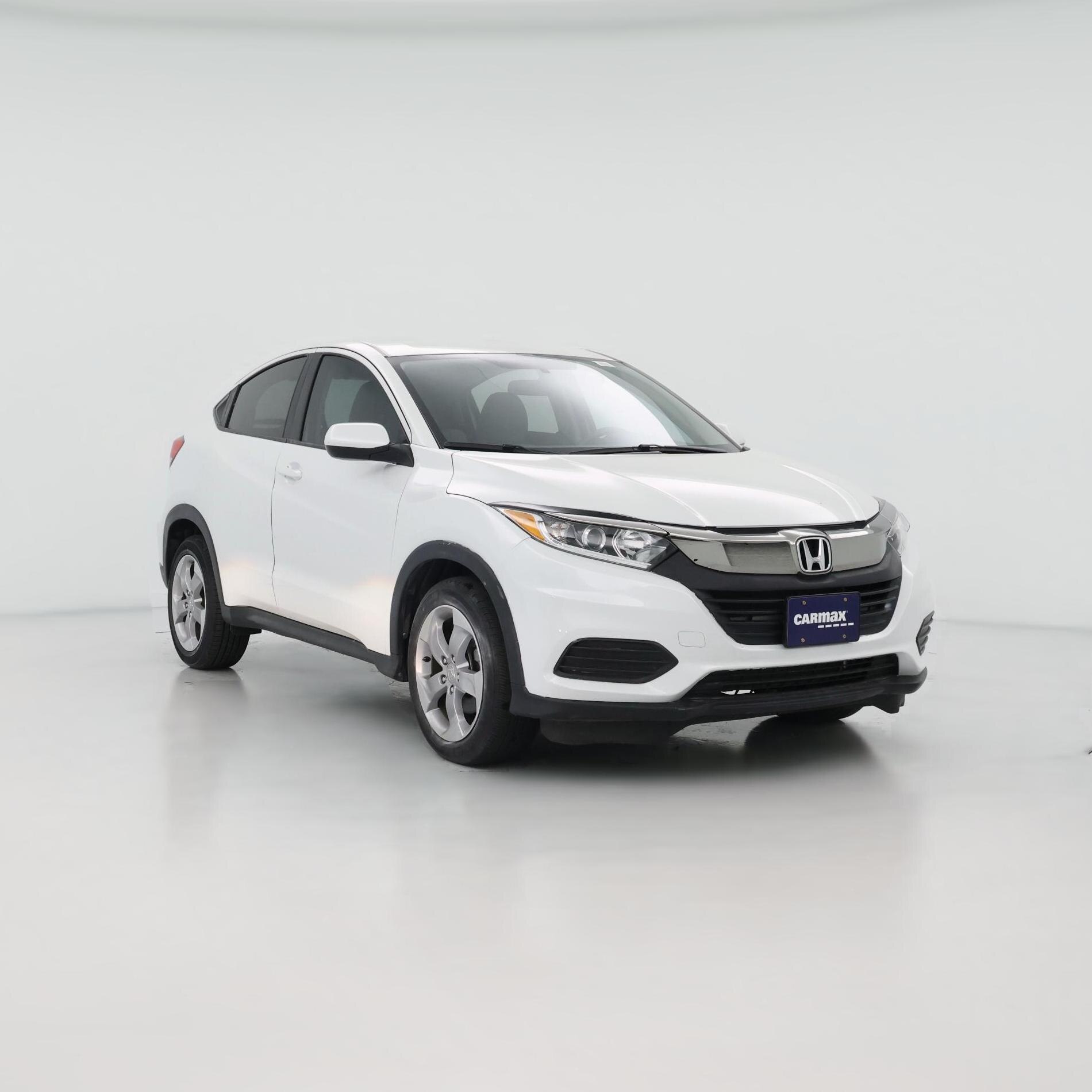 Thumbnail: 2022 Honda HR-V - 1