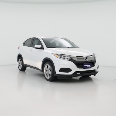 Vehicle exterior view