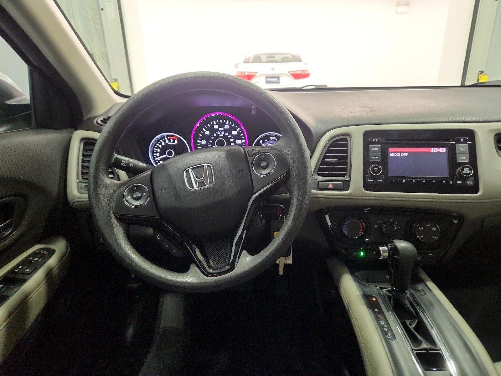 Rear View Camera
