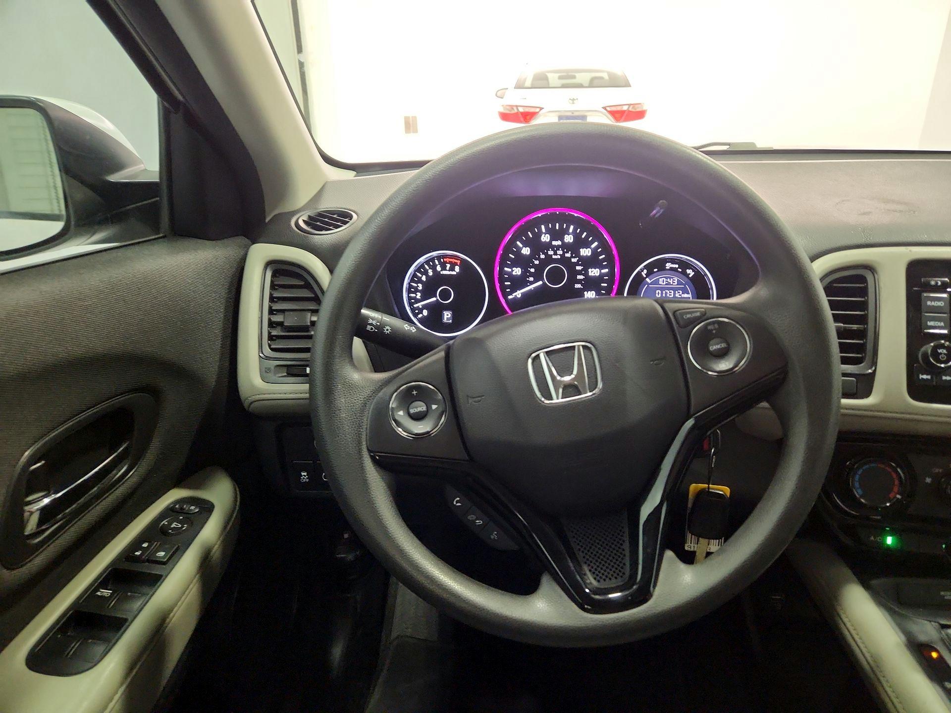 Thumbnail: 2022 Honda HR-V - 10