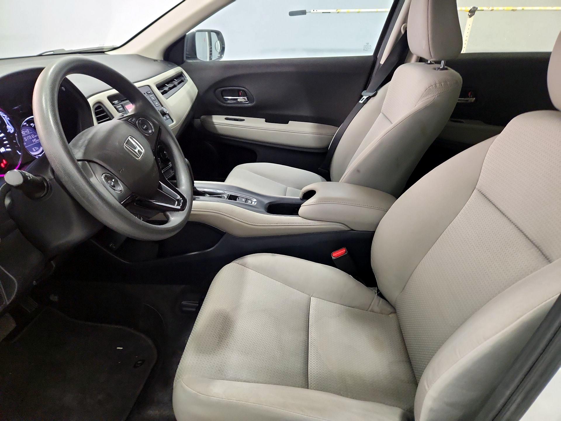 Thumbnail: 2022 Honda HR-V - 11