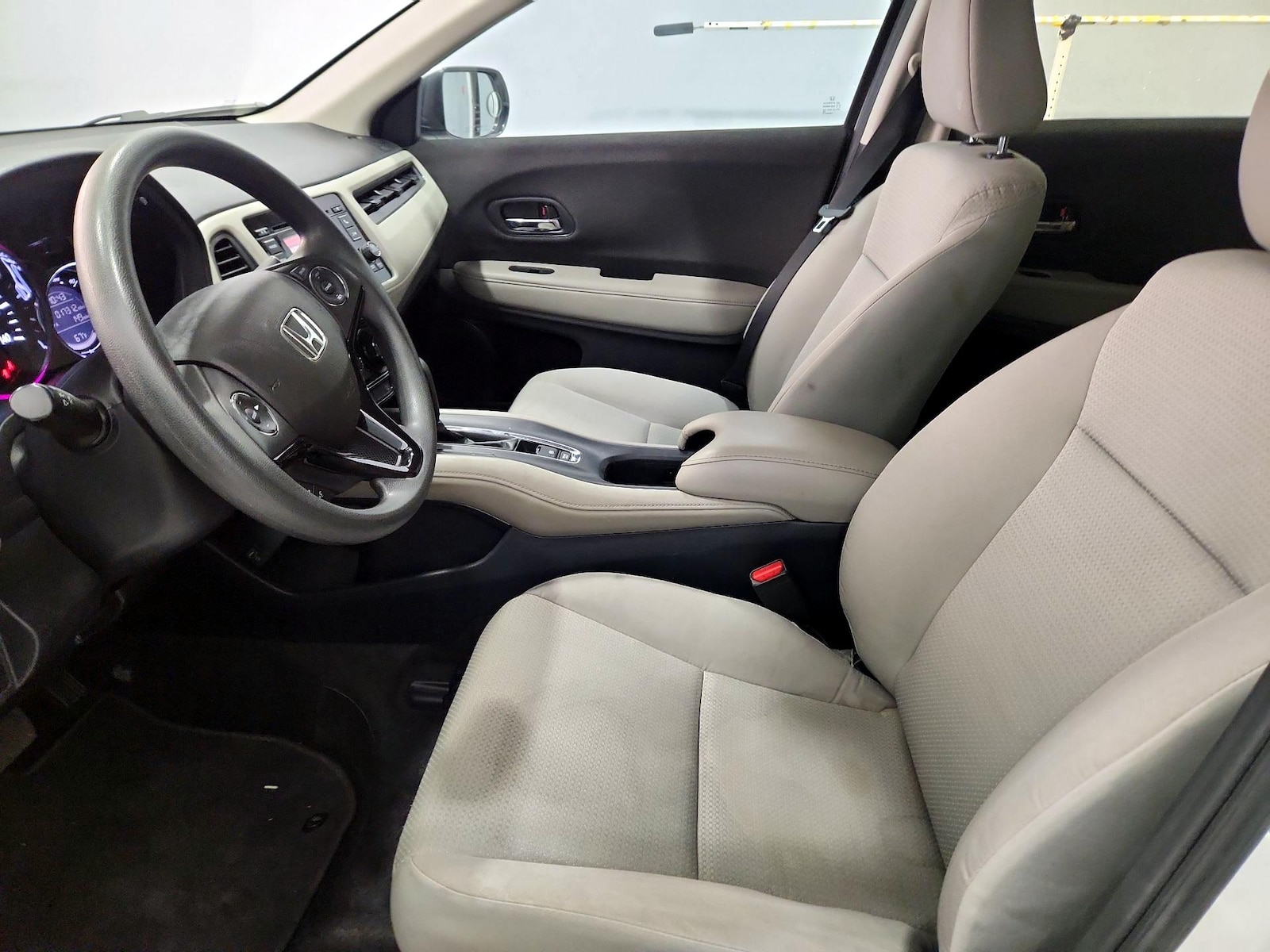 Side Airbags