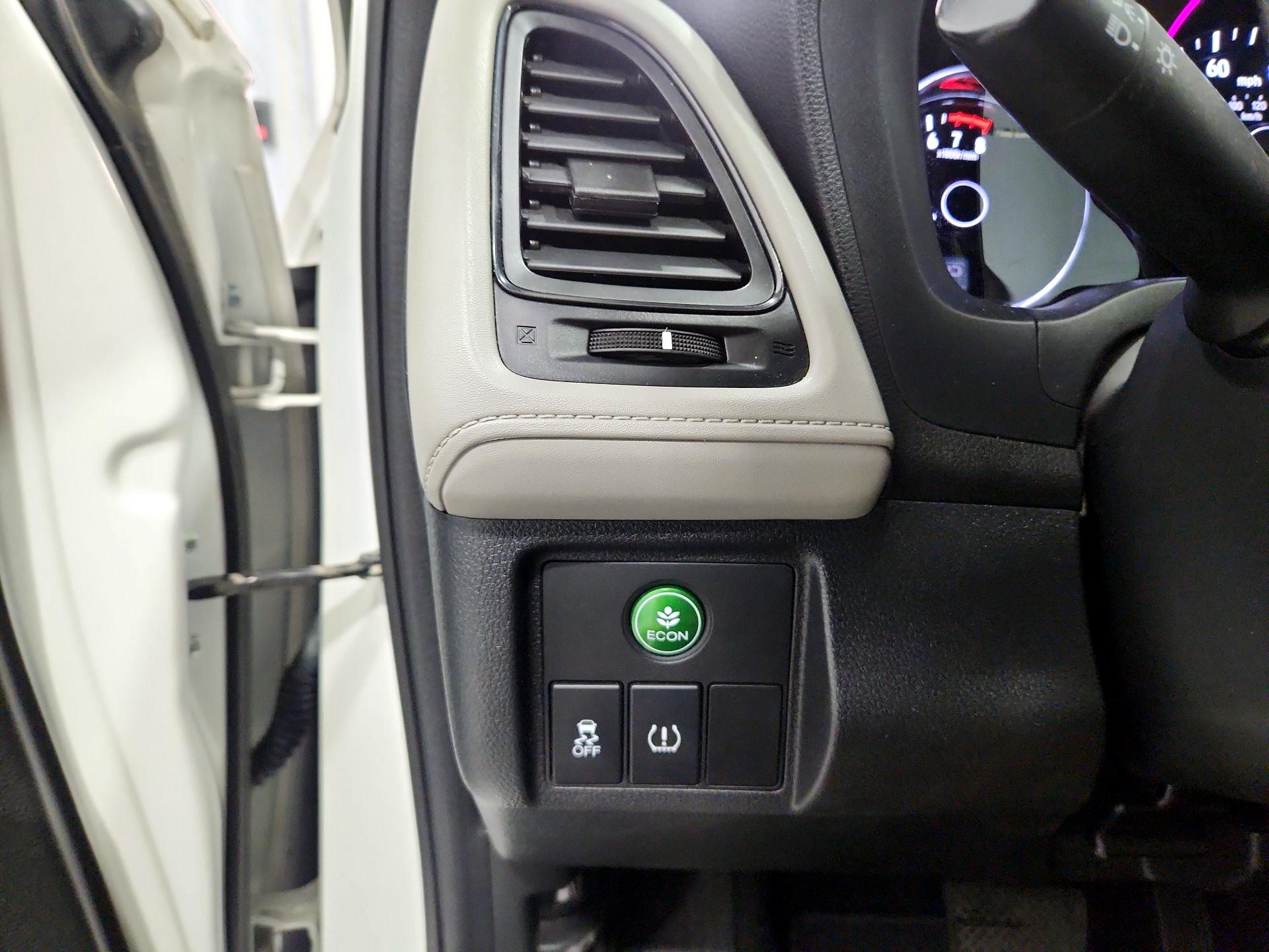 Thumbnail: 2022 Honda HR-V - 13