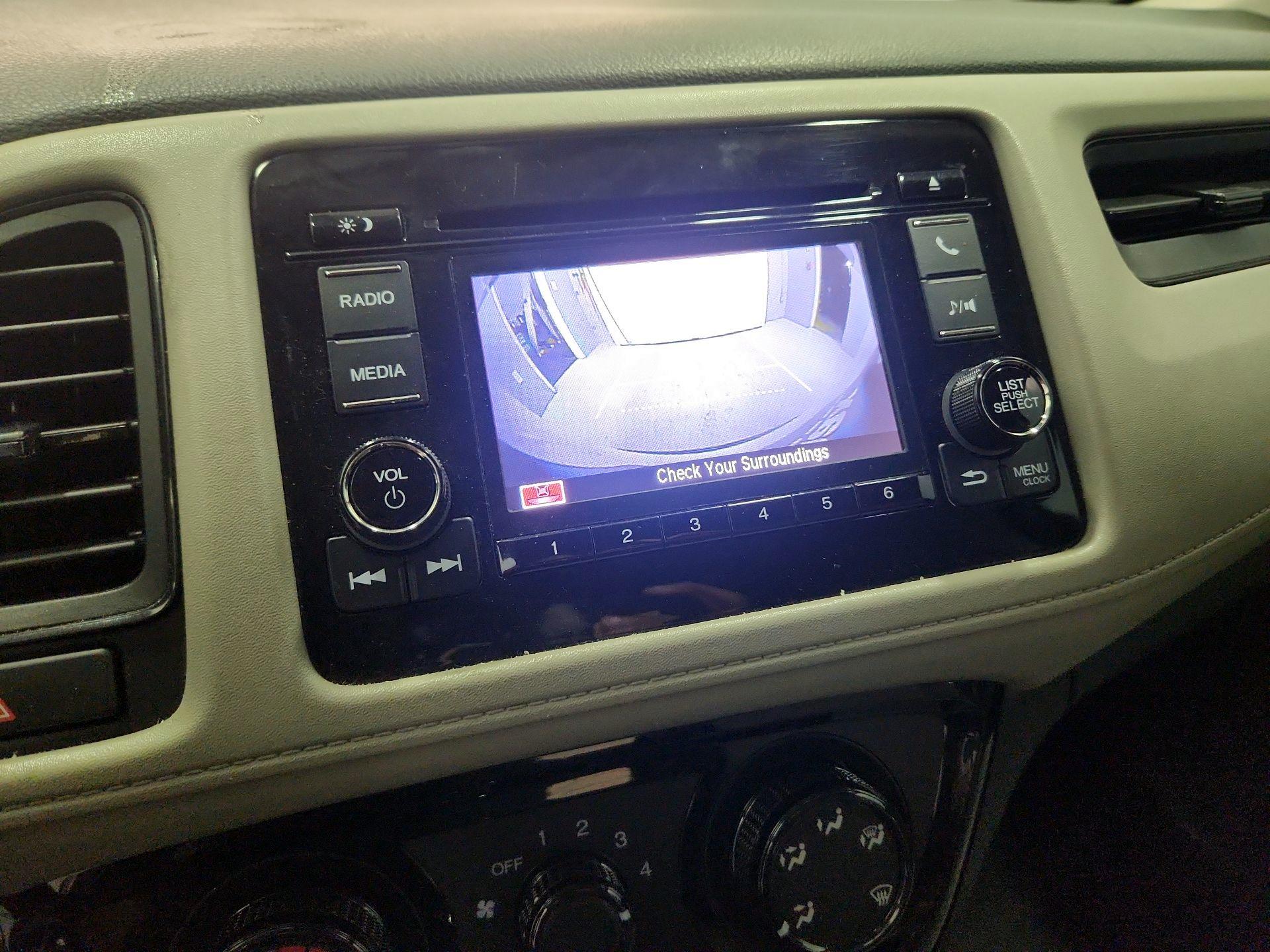 Thumbnail: 2022 Honda HR-V - 14