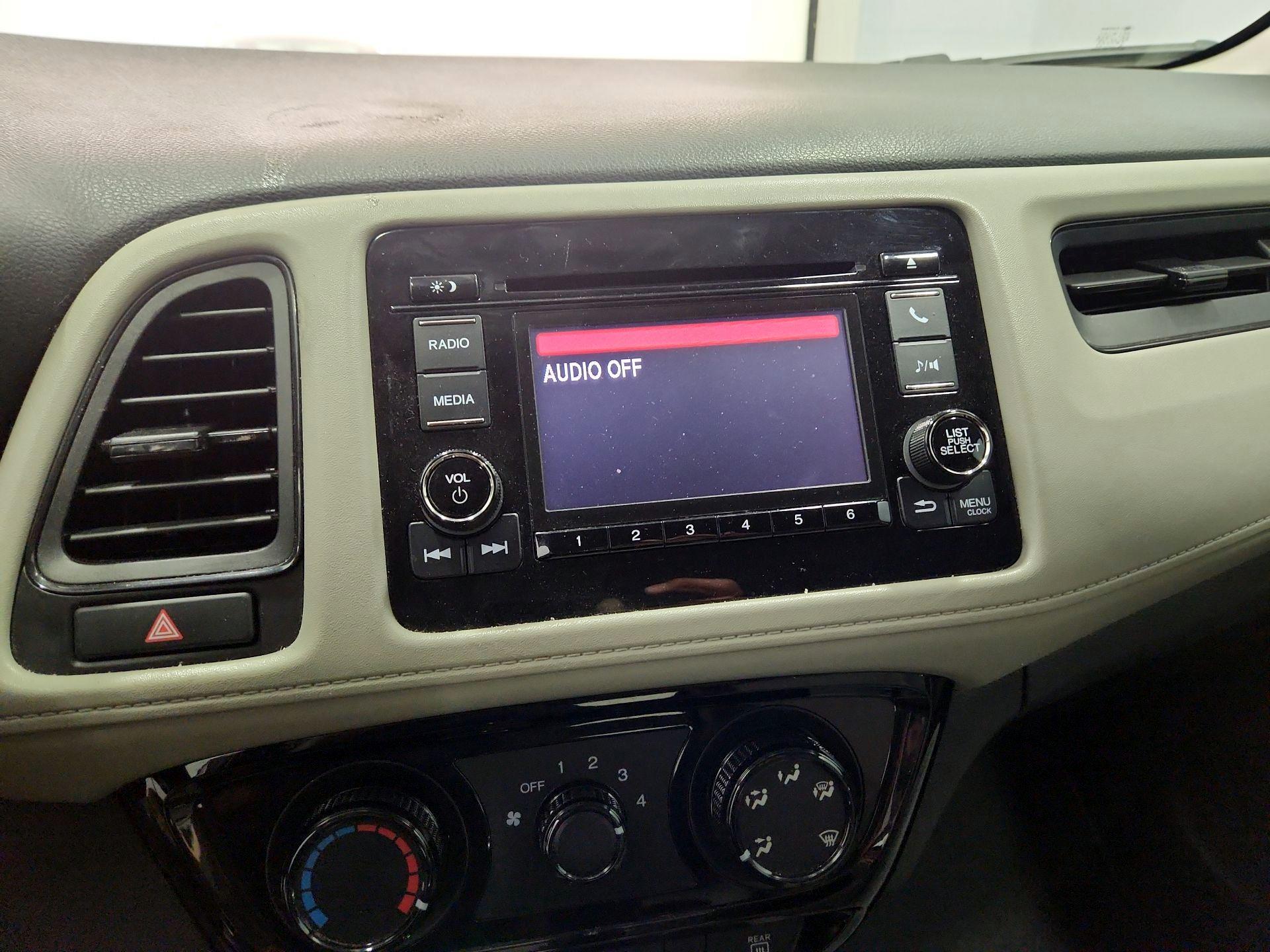 Thumbnail: 2022 Honda HR-V - 15