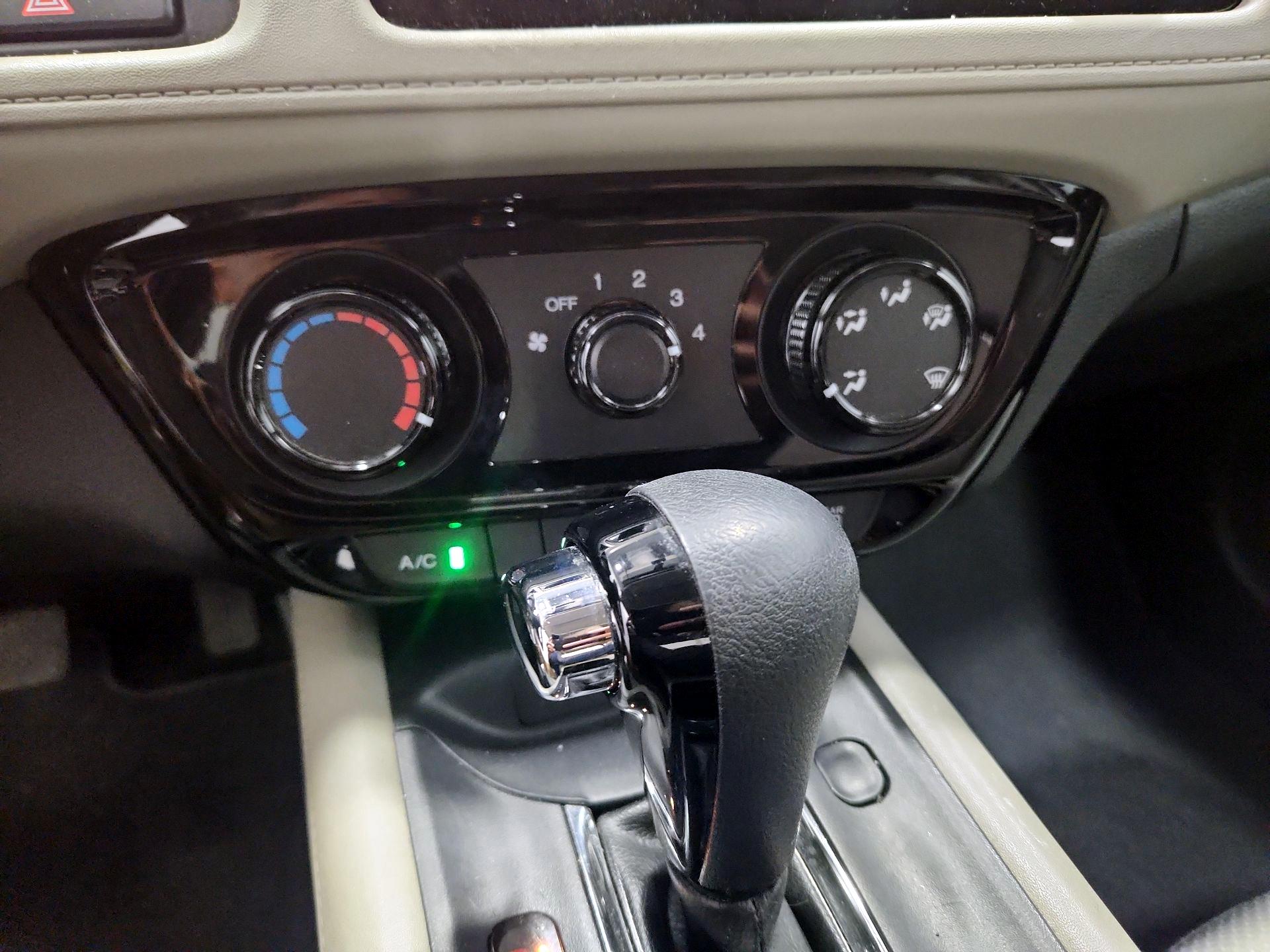 Thumbnail: 2022 Honda HR-V - 16