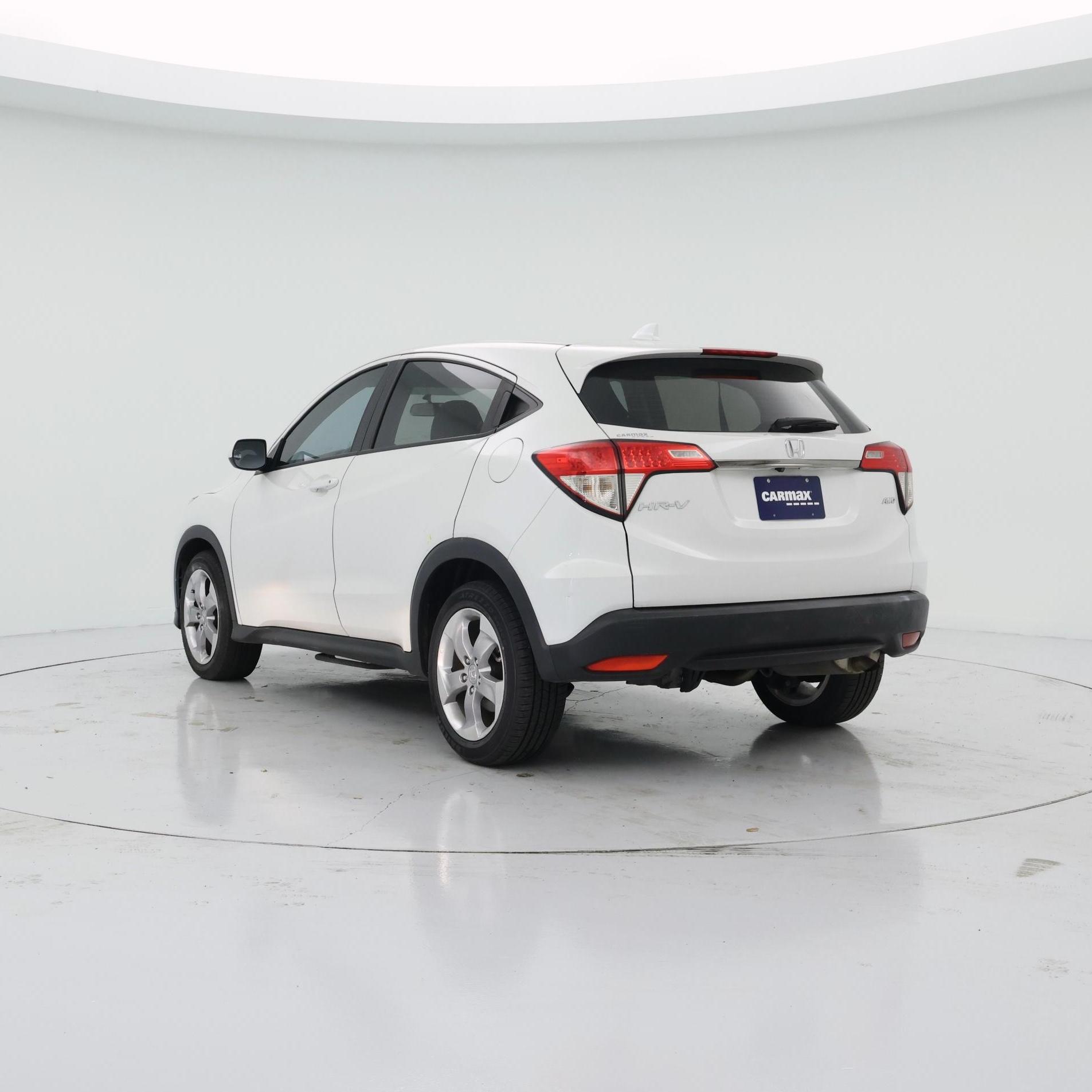 Thumbnail: 2022 Honda HR-V - 2